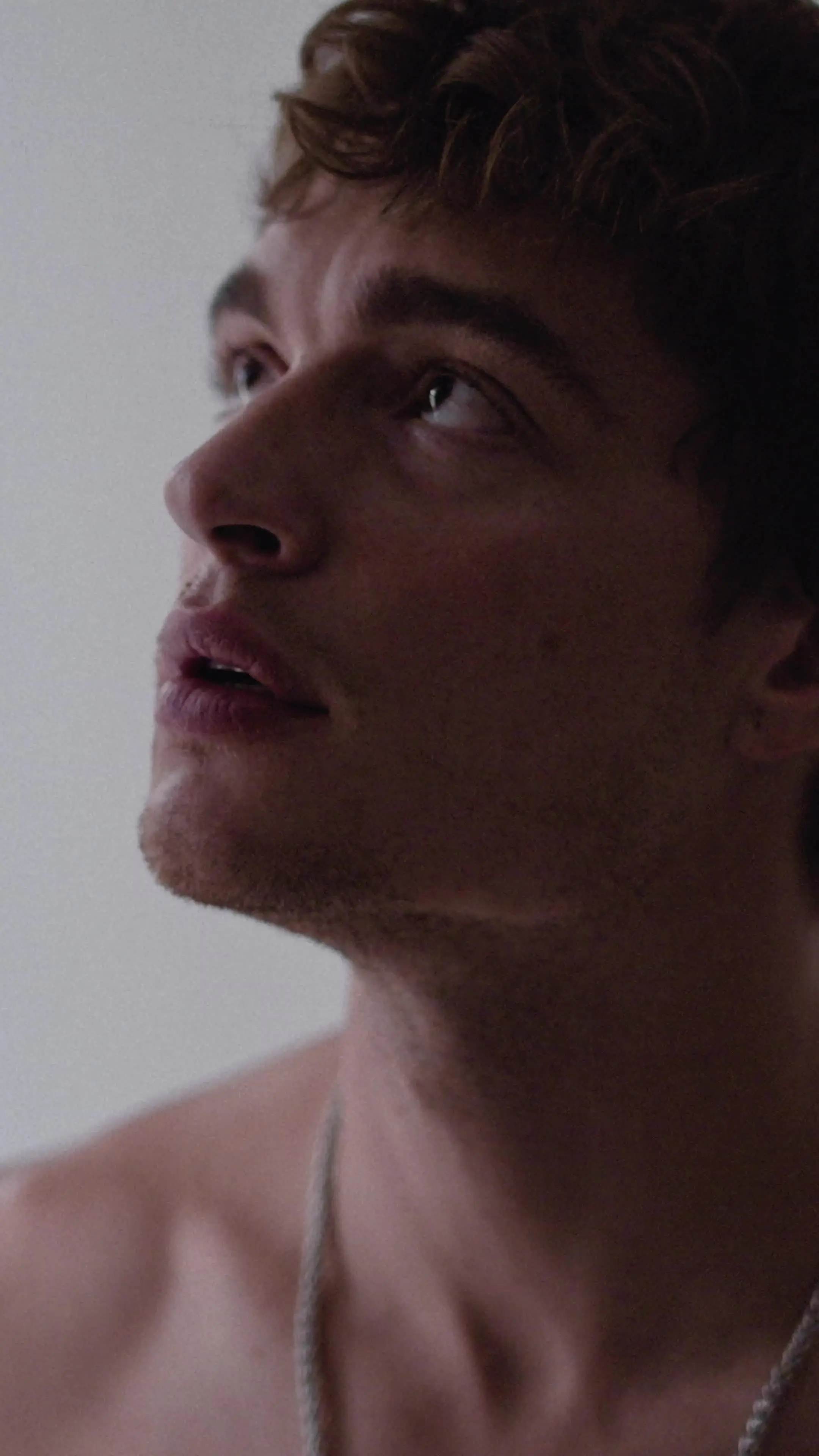Episode 56 of The Fighter Who Stole My Pulse