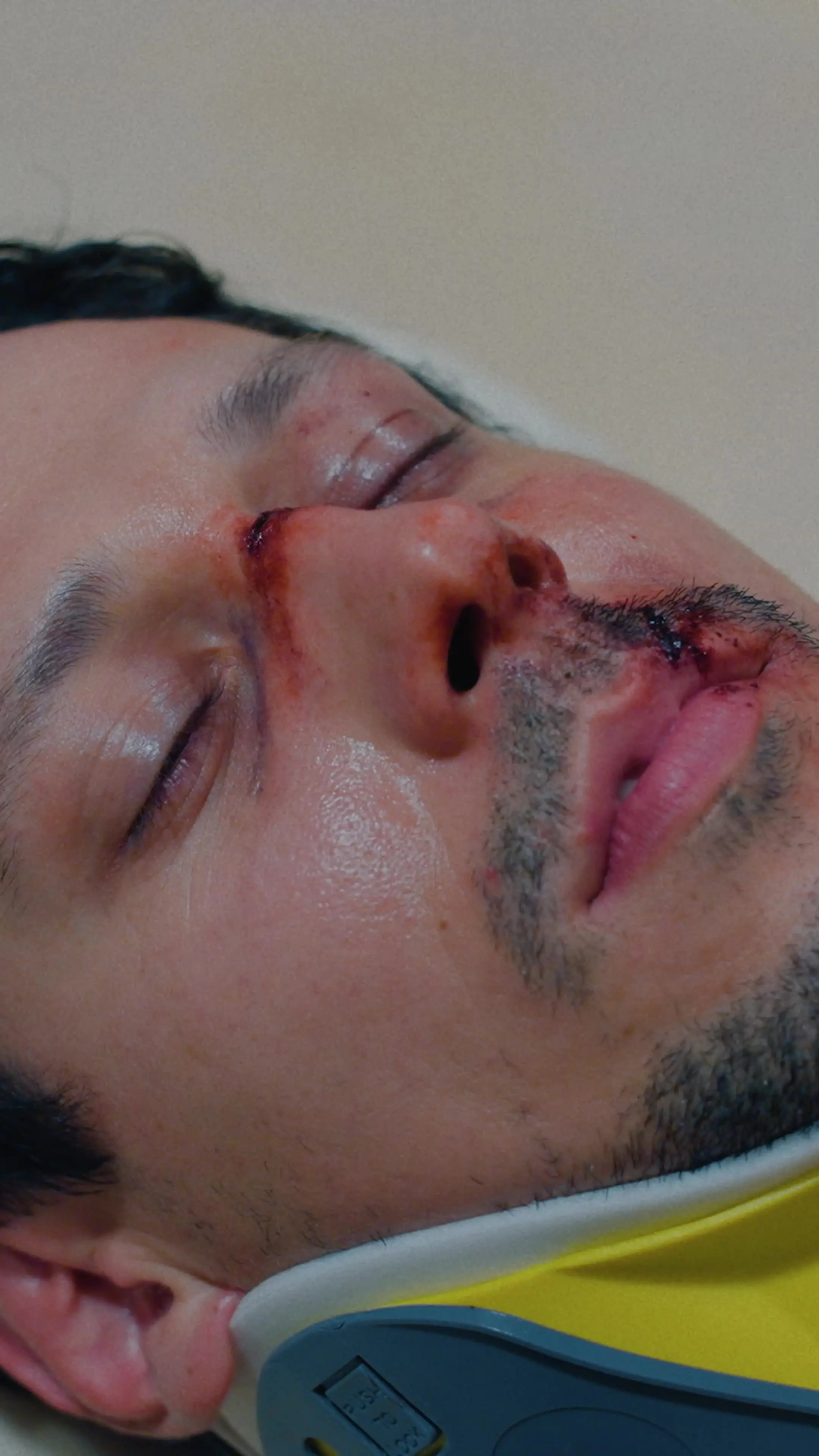 Episode 7 of The Fighter Who Stole My Pulse