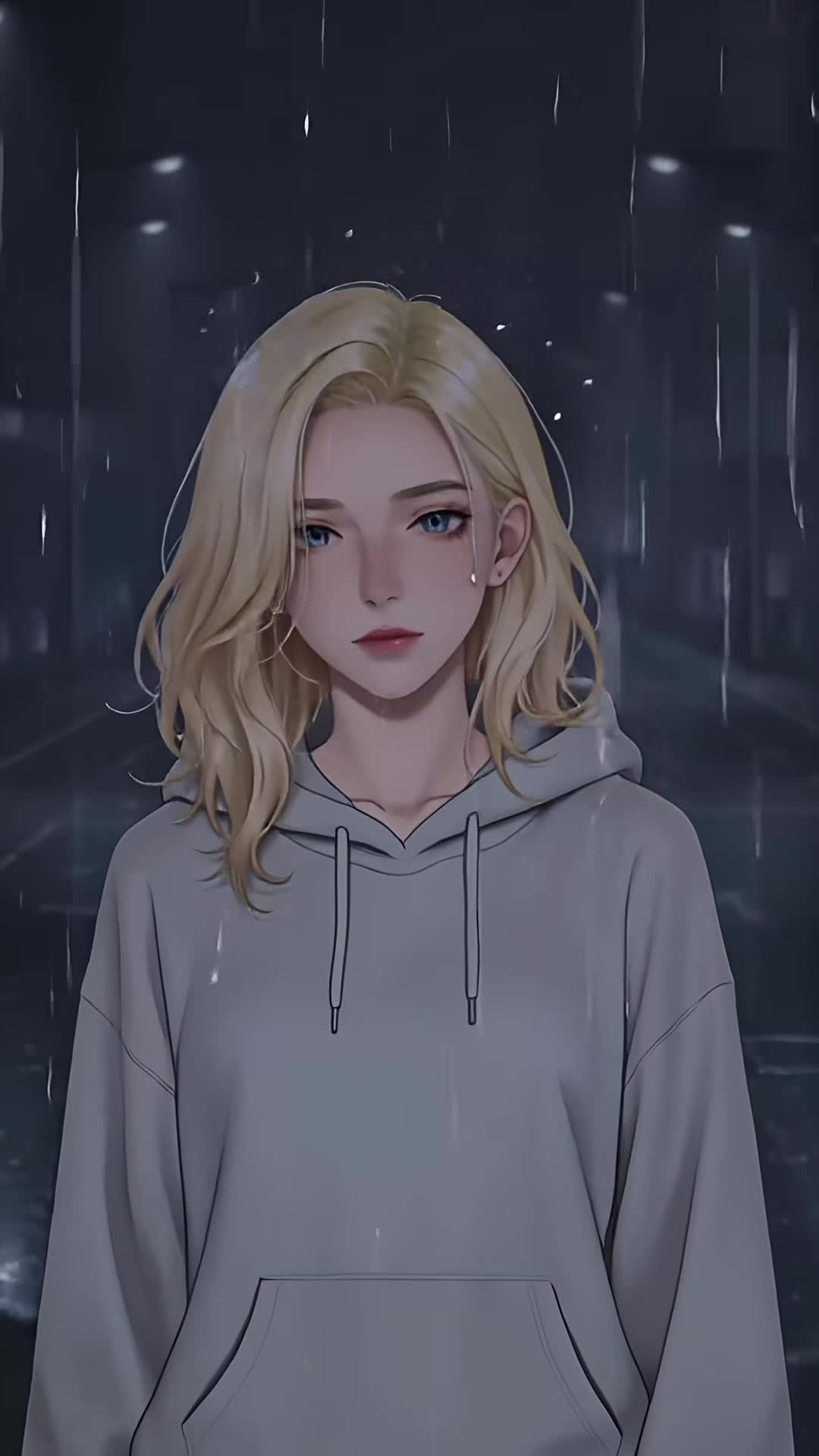 Episode 11 of The Firefighter's Choice