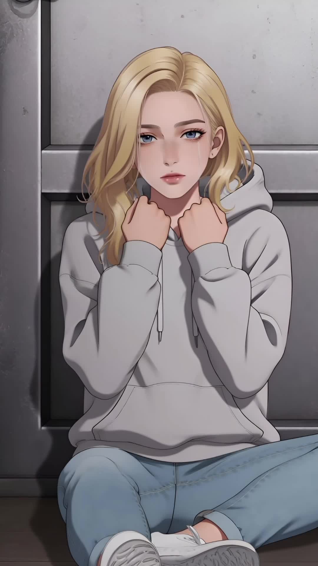 Episode 24 of The Firefighter's Choice