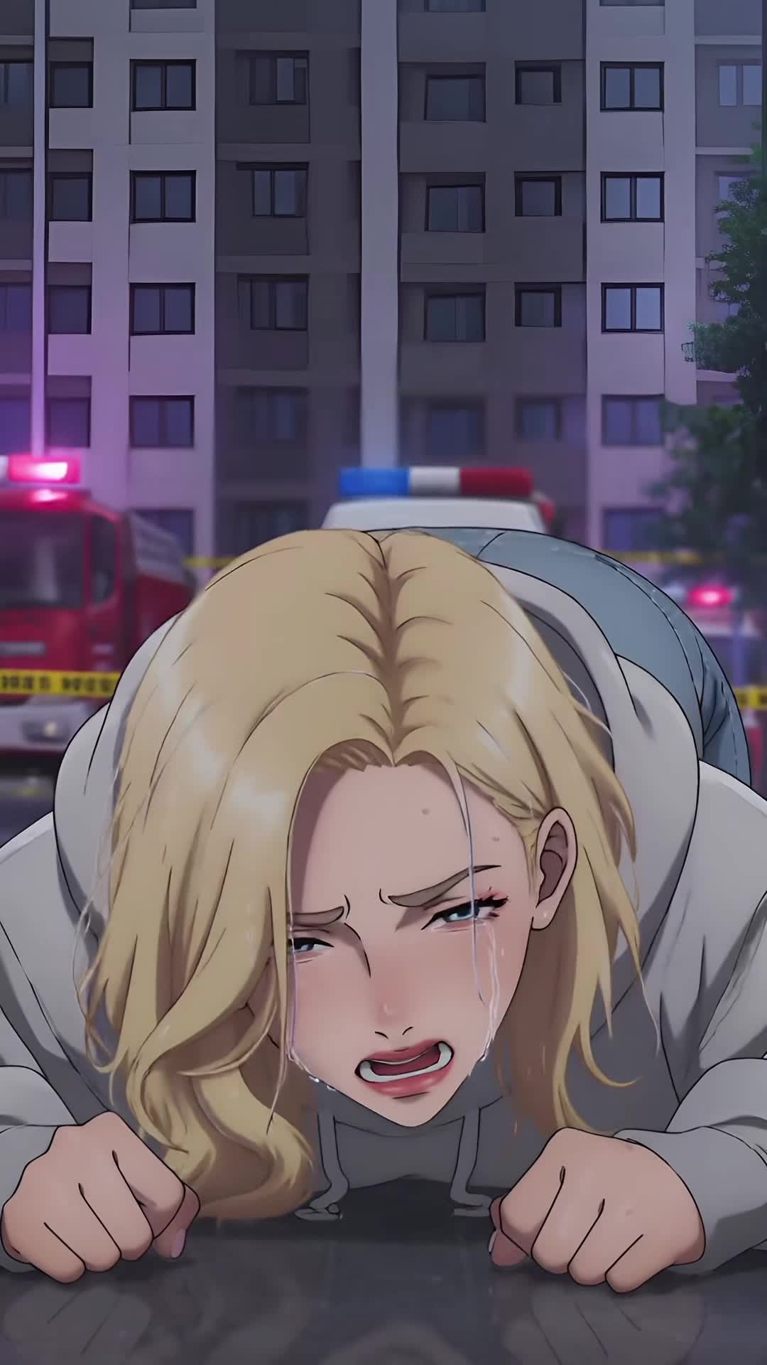 Episode 3 of The Firefighter's Choice