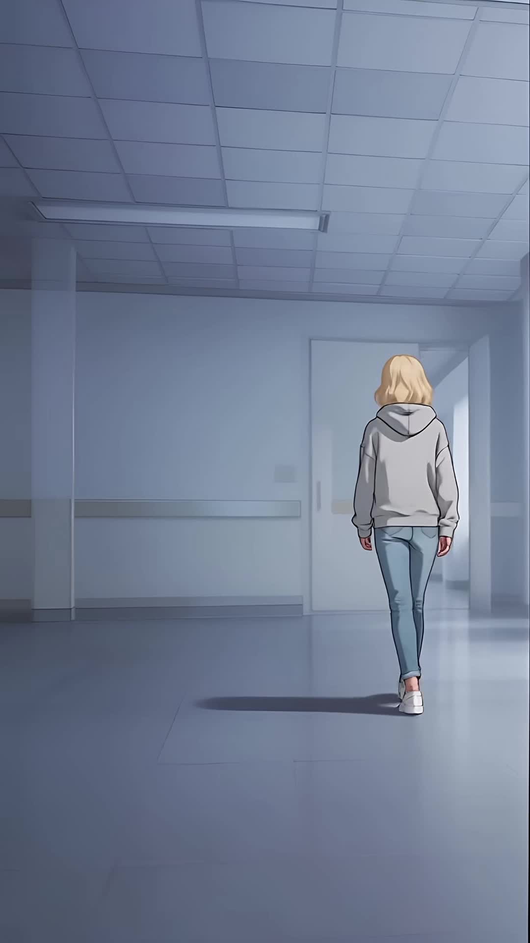 Episode 5 of The Firefighter's Choice