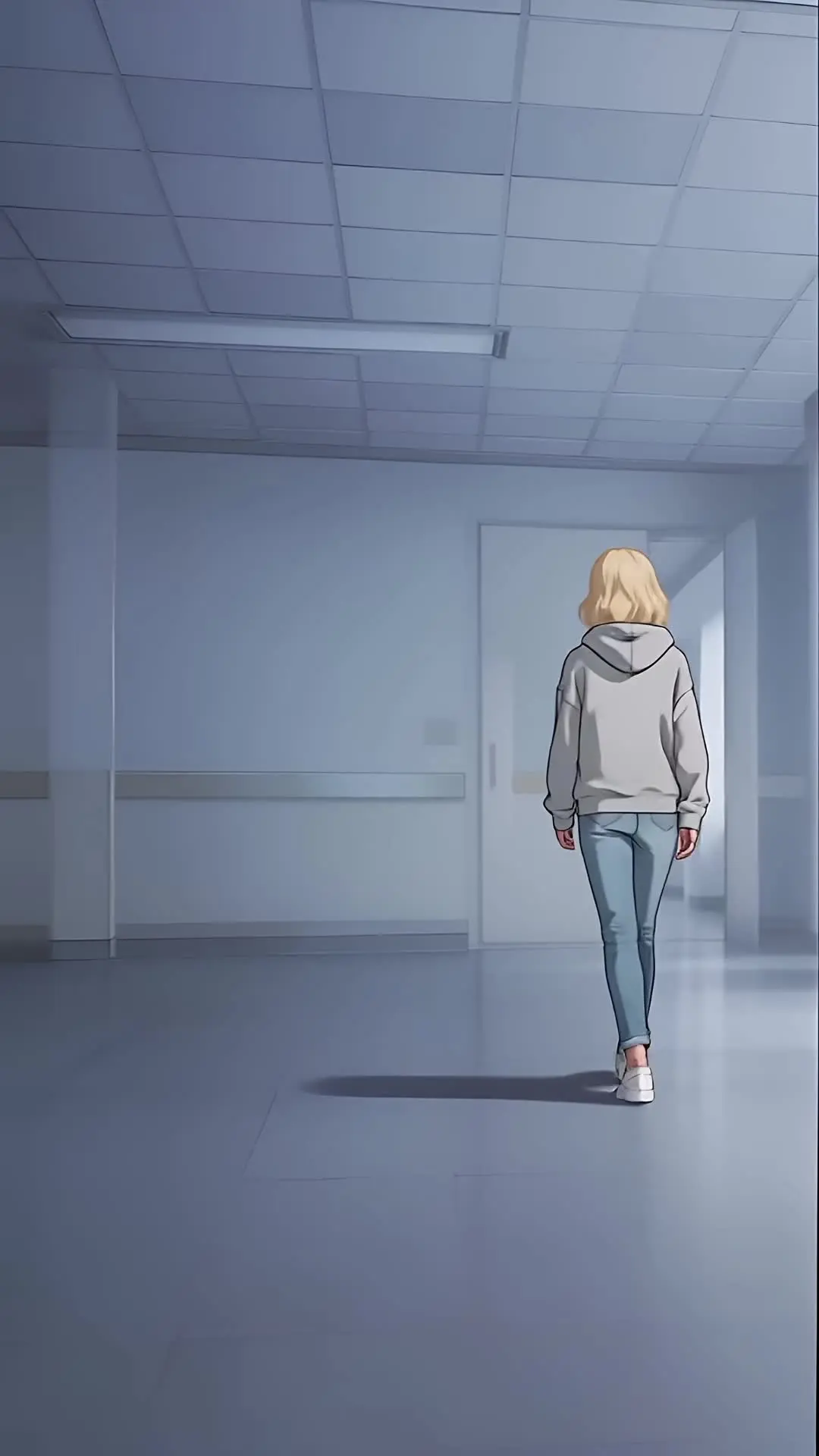 Episode 5 of The Firefighter's Choice