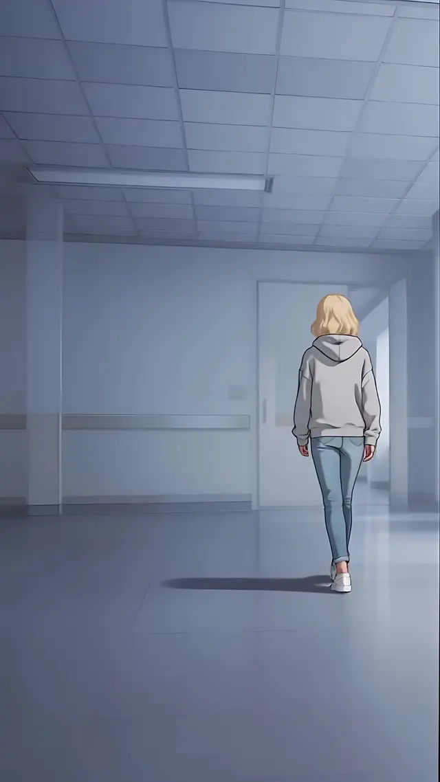 Episode 5 of The Firefighter's Choice
