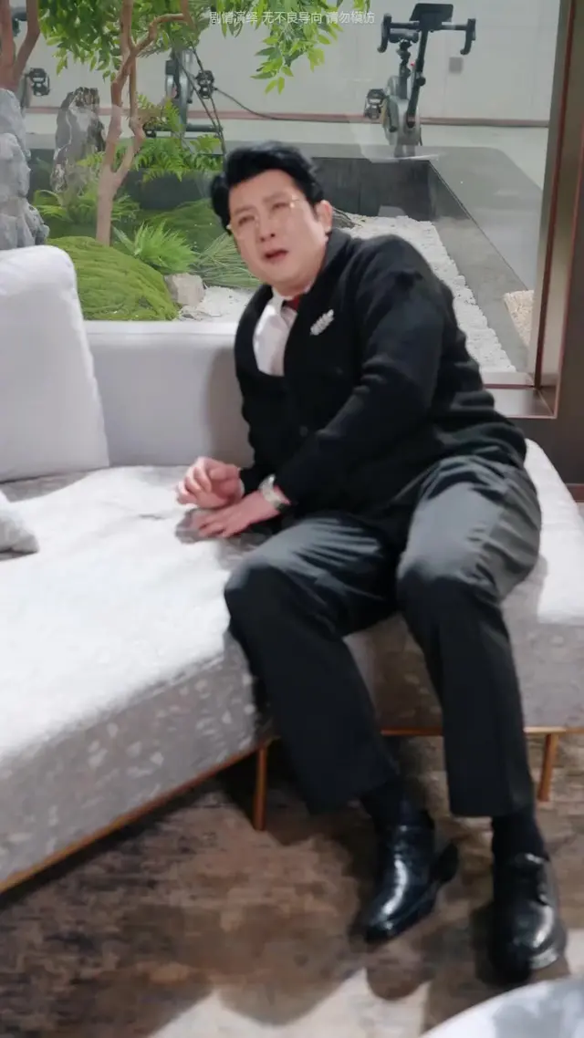 Episode 21 of The Fitting Room Scandal
