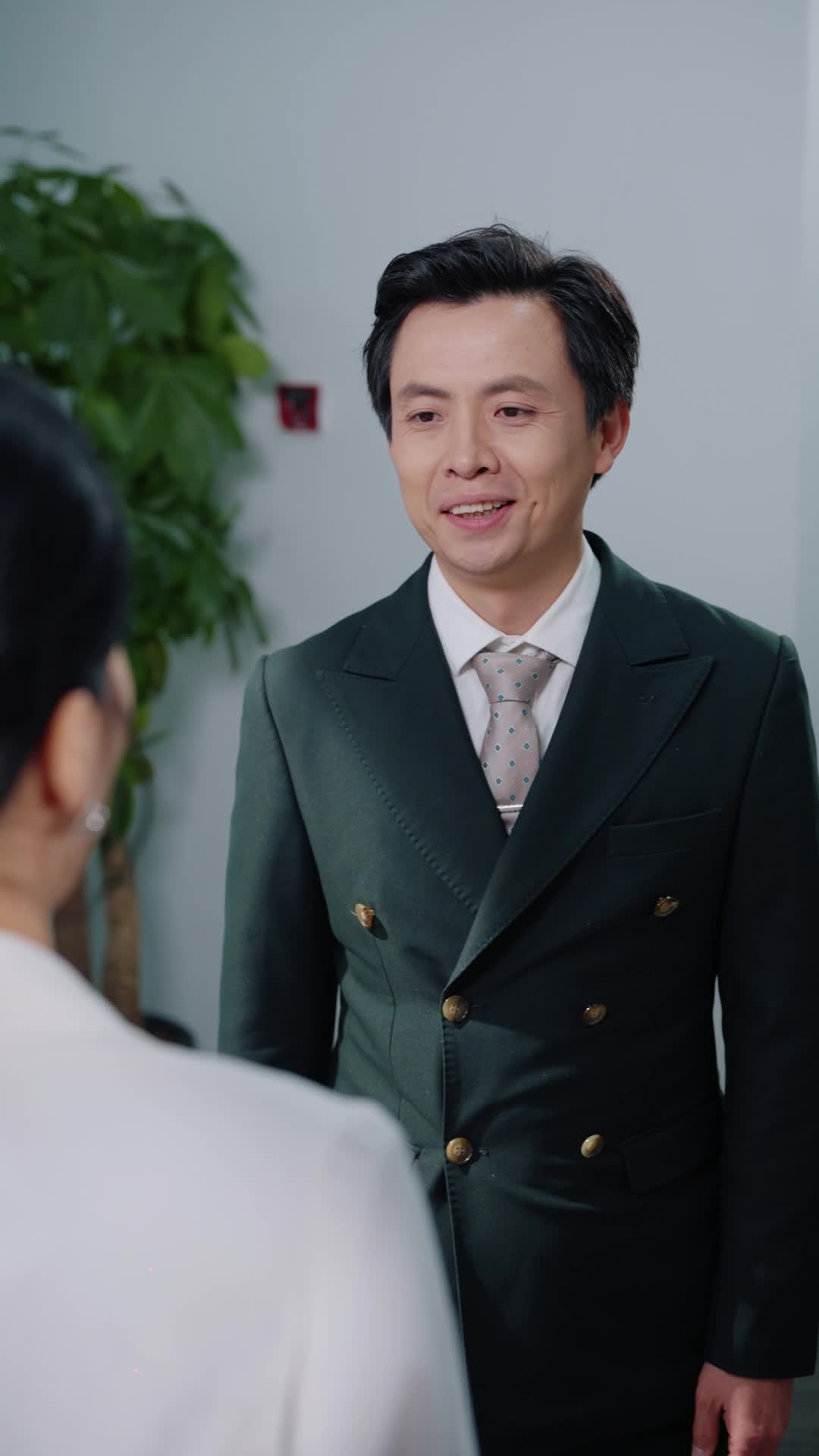 Episode 27 of The Fitting Room Scandal