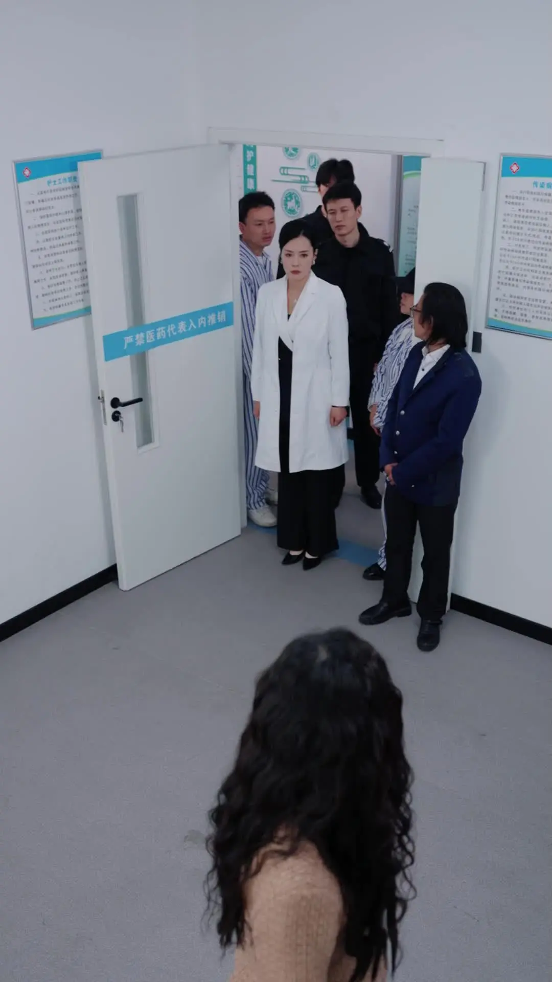 Episode 29 of The Fitting Room Scandal