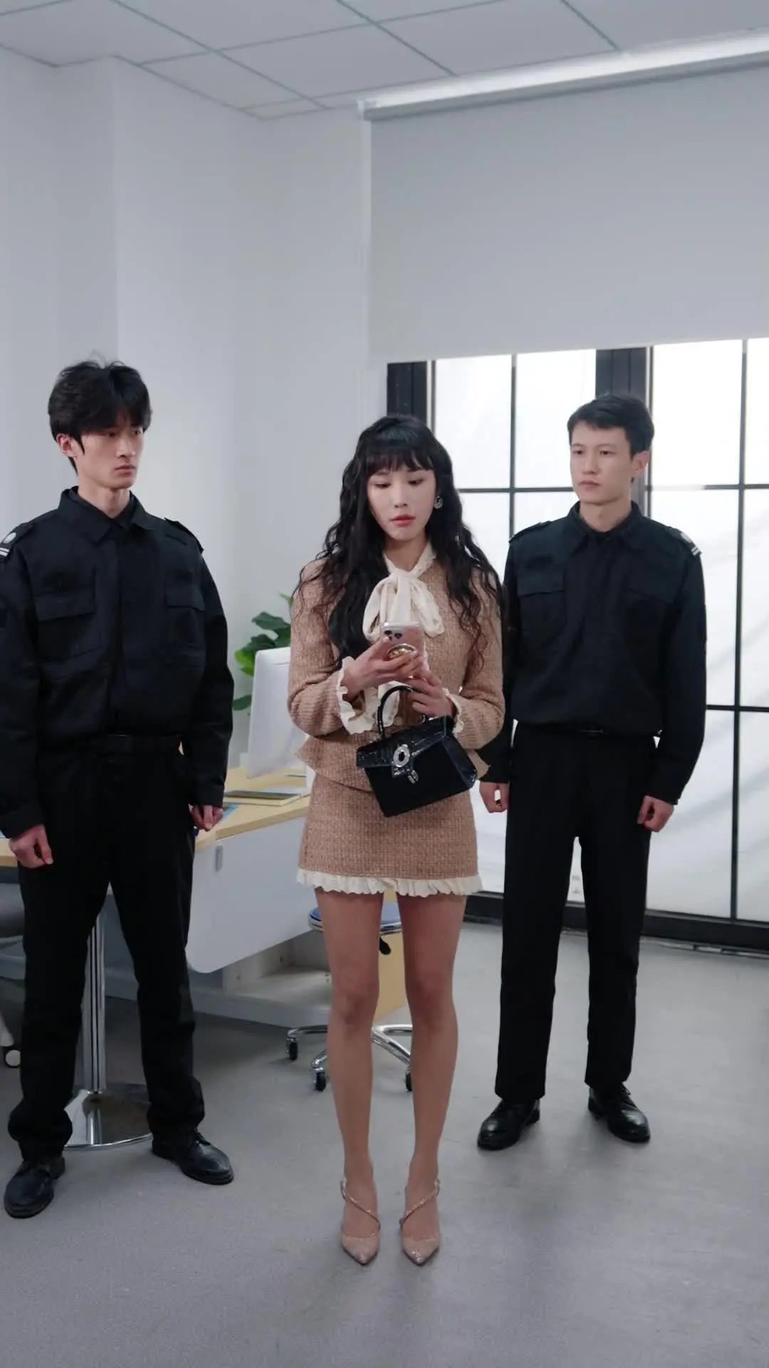 Episode 31 of The Fitting Room Scandal