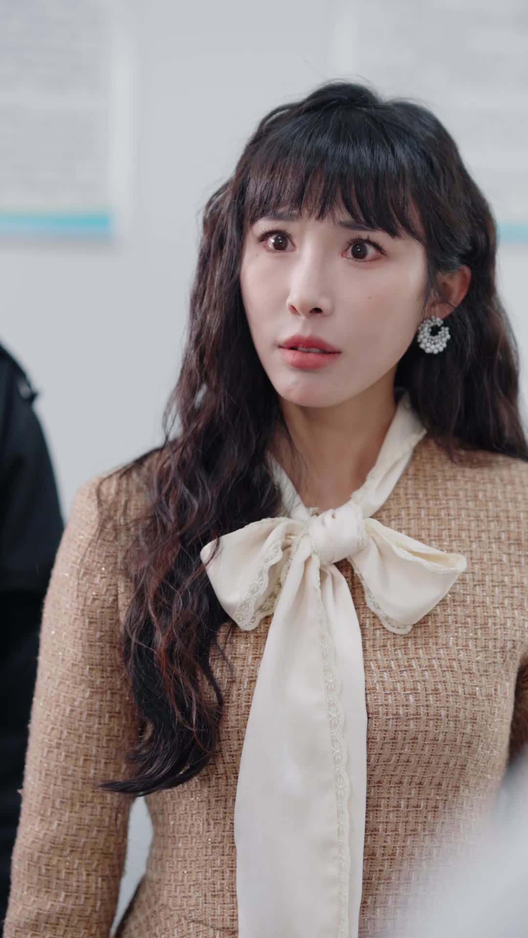 Episode 33 of The Fitting Room Scandal