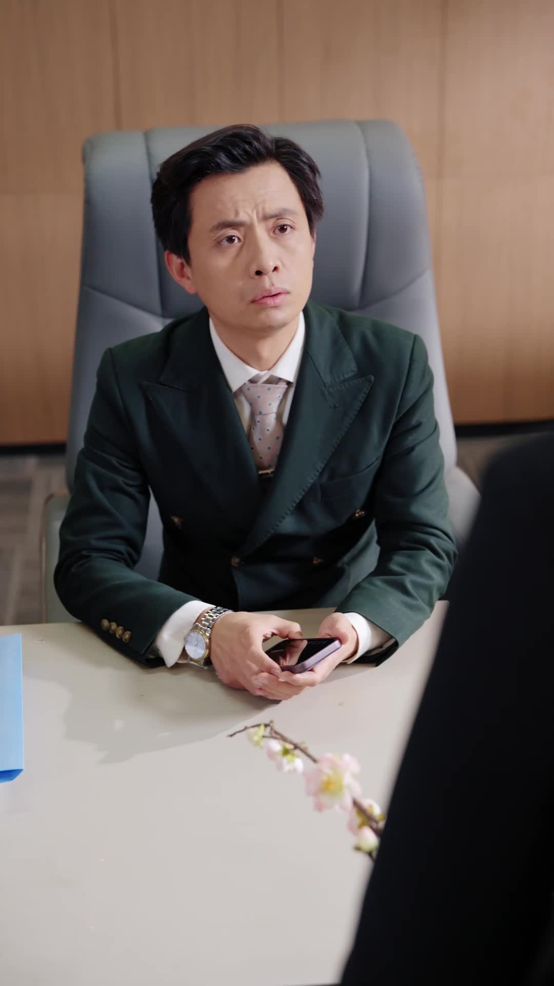 Episode 39 of The Fitting Room Scandal