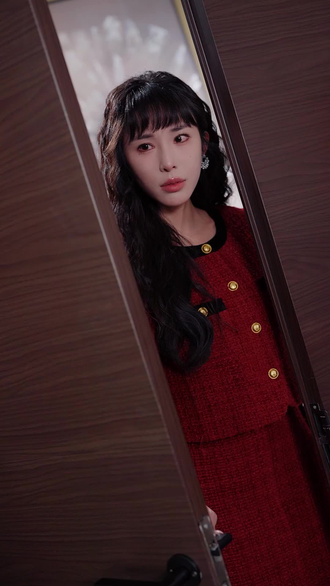 Episode 4 of The Fitting Room Scandal