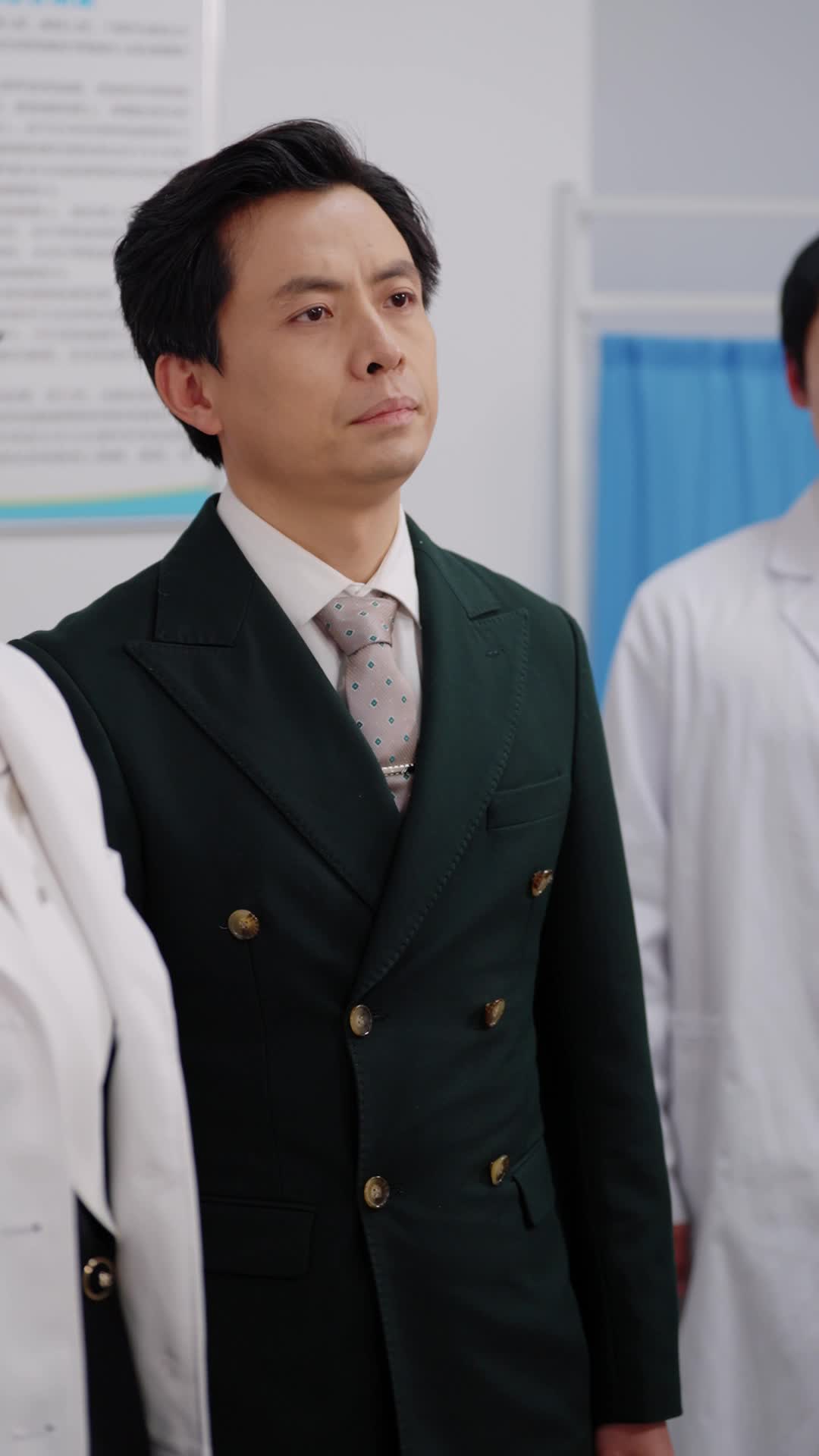 Episode 41 of The Fitting Room Scandal