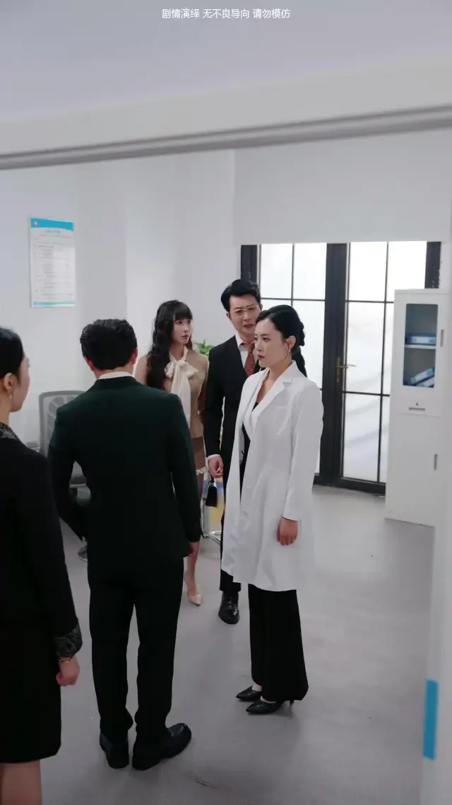 Episode 42 of The Fitting Room Scandal