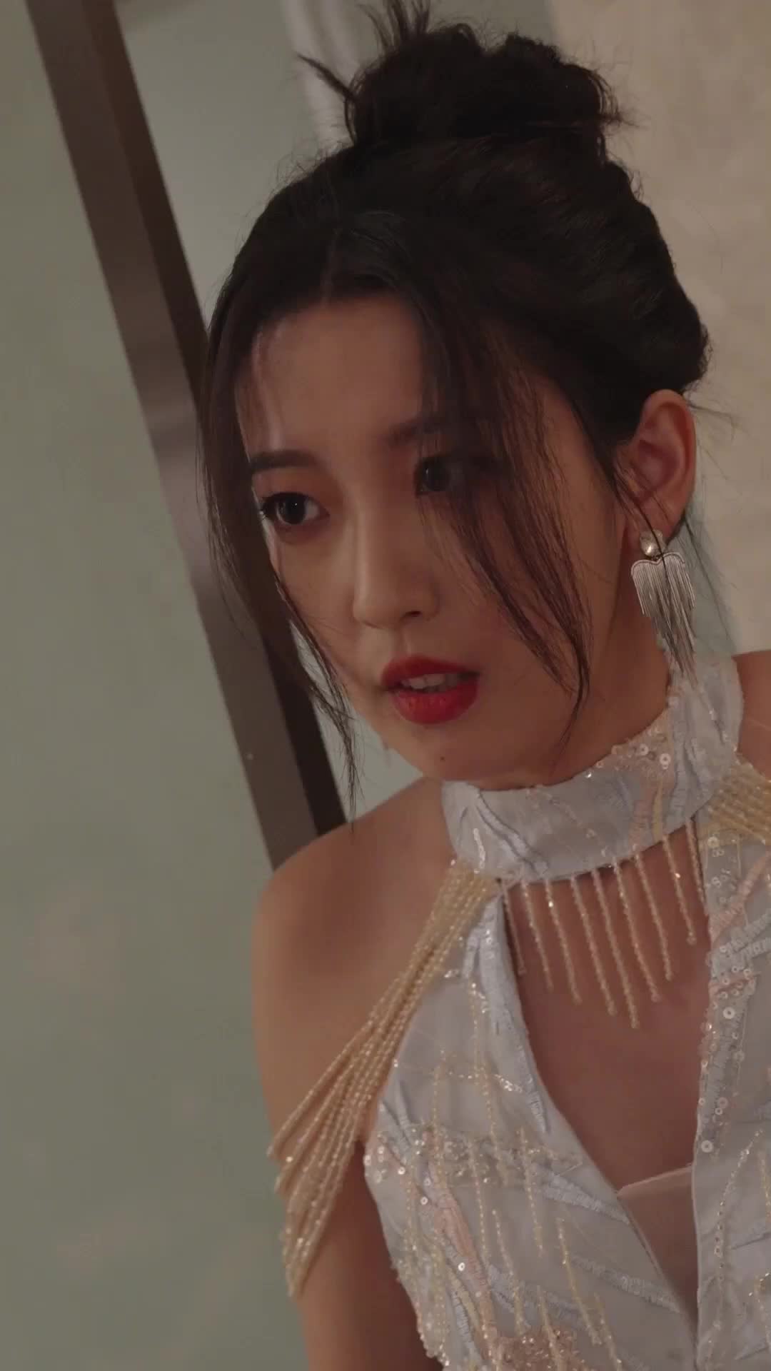 Episode 38 of The Foolish Stand-in Bride Is a Boss