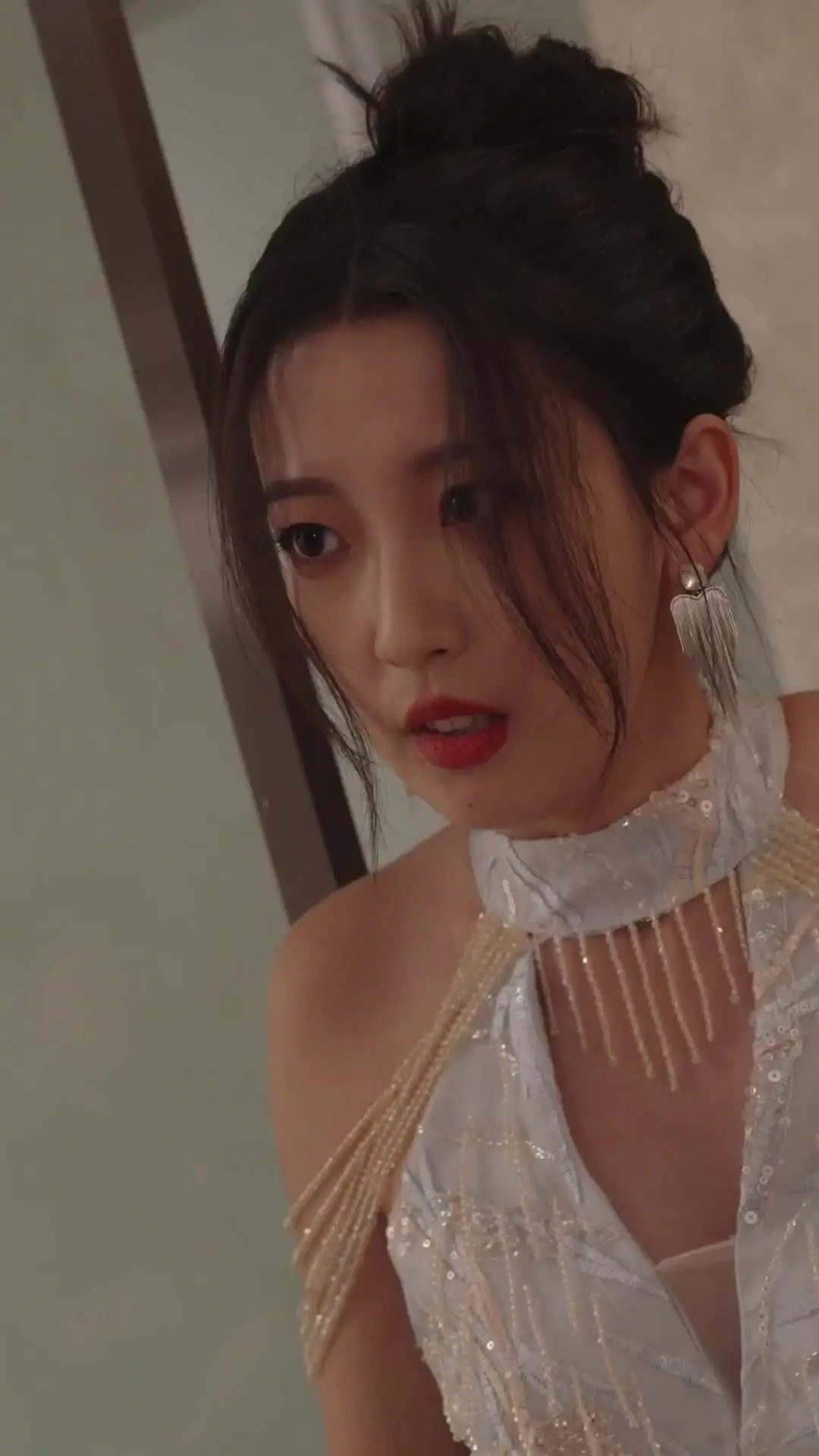 Episode 38 of The Foolish Stand-in Bride Is a Boss