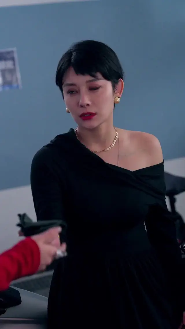 Episode 57 of The Foolish Stand-in Bride Is a Boss