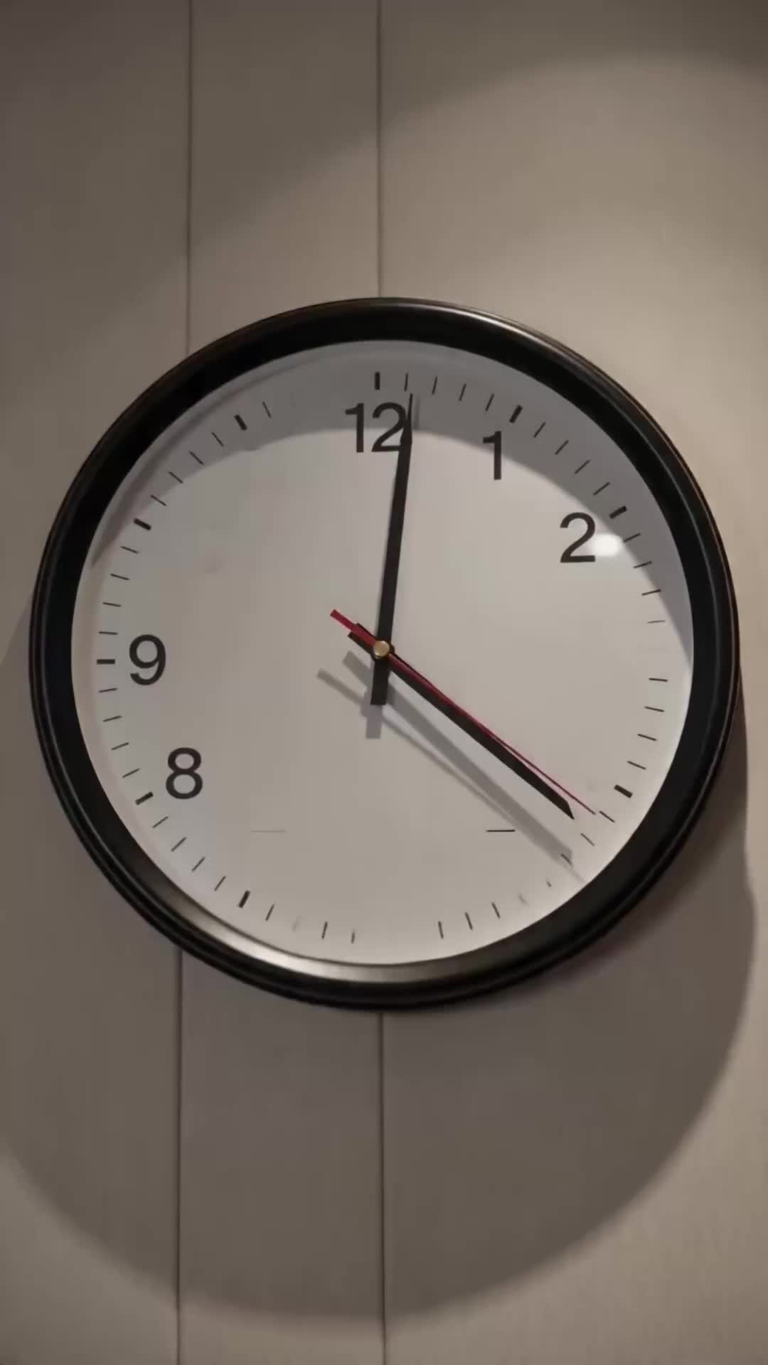 Episode 10 of The Footage That Broke a Marriage