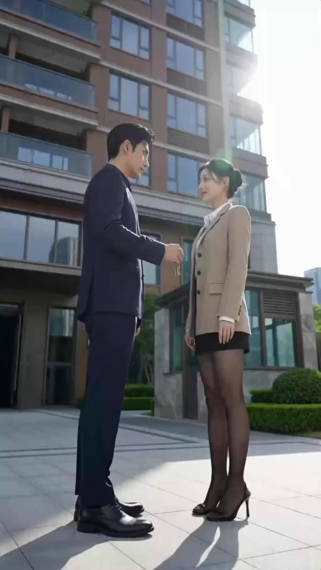 Episode 11 of The Footage That Broke a Marriage