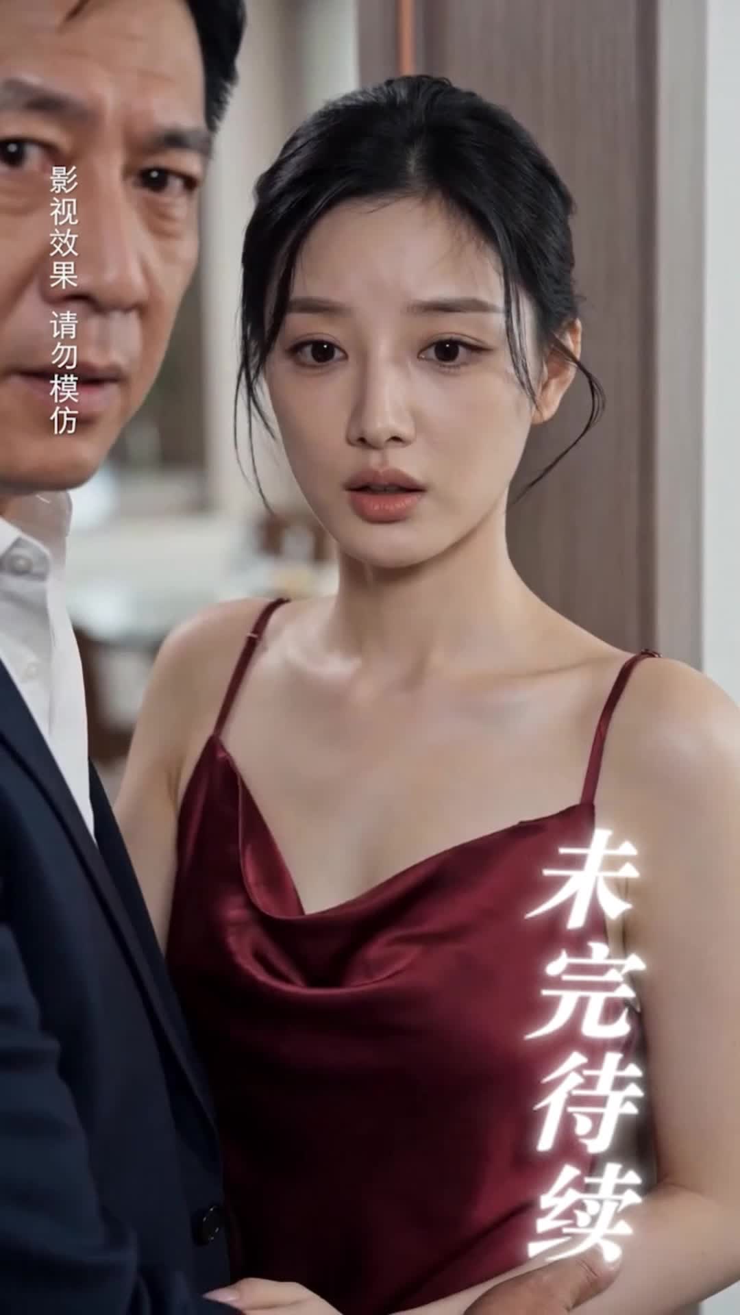 Episode 13 of The Footage That Broke a Marriage