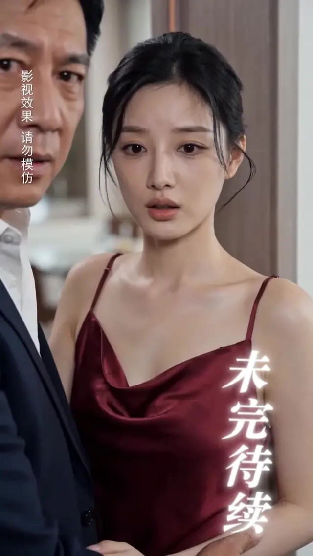Episode 13 of The Footage That Broke a Marriage