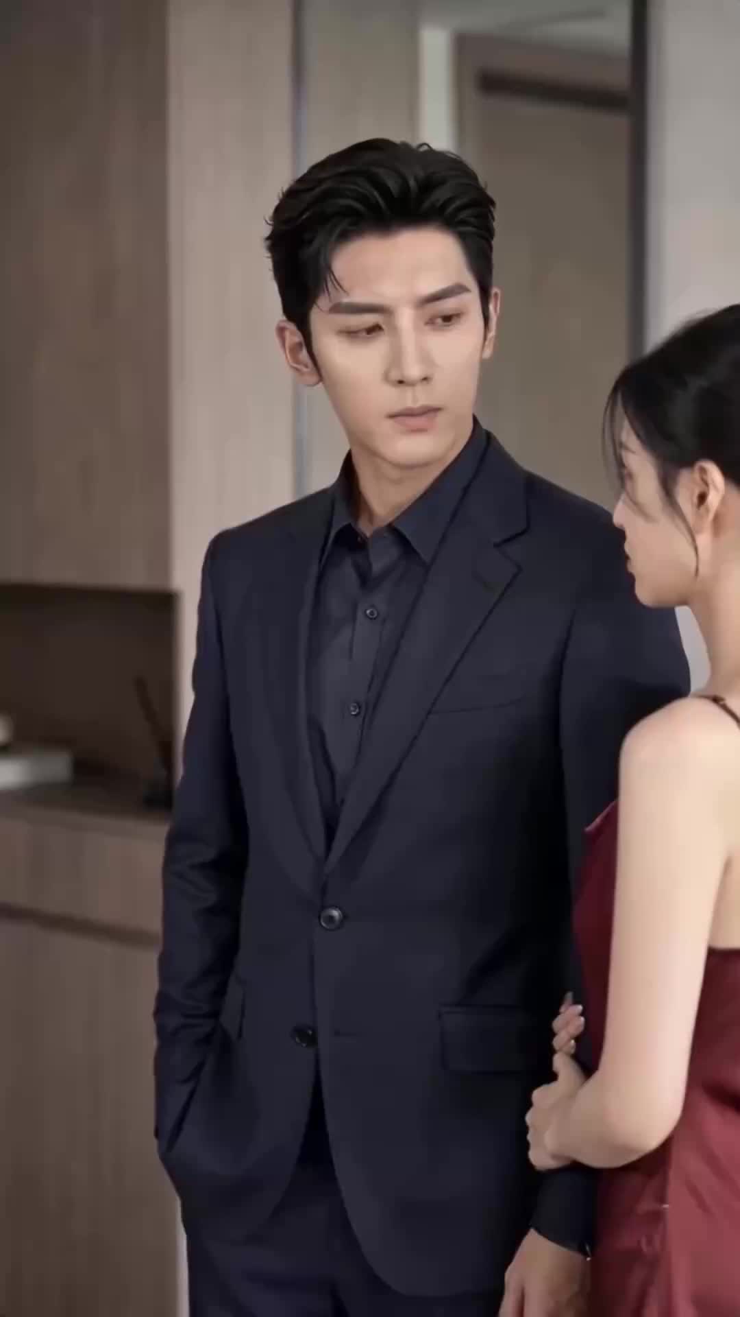 Episode 15 of The Footage That Broke a Marriage