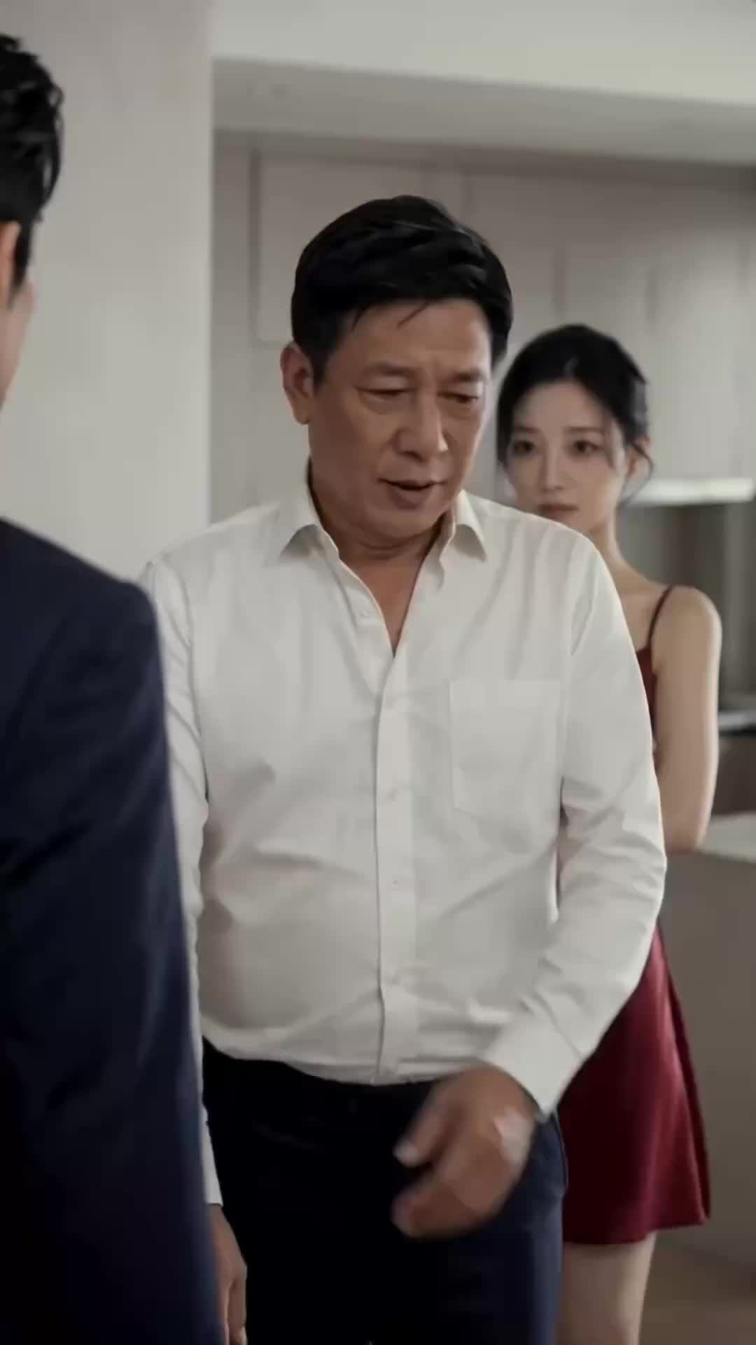 Episode 17 of The Footage That Broke a Marriage