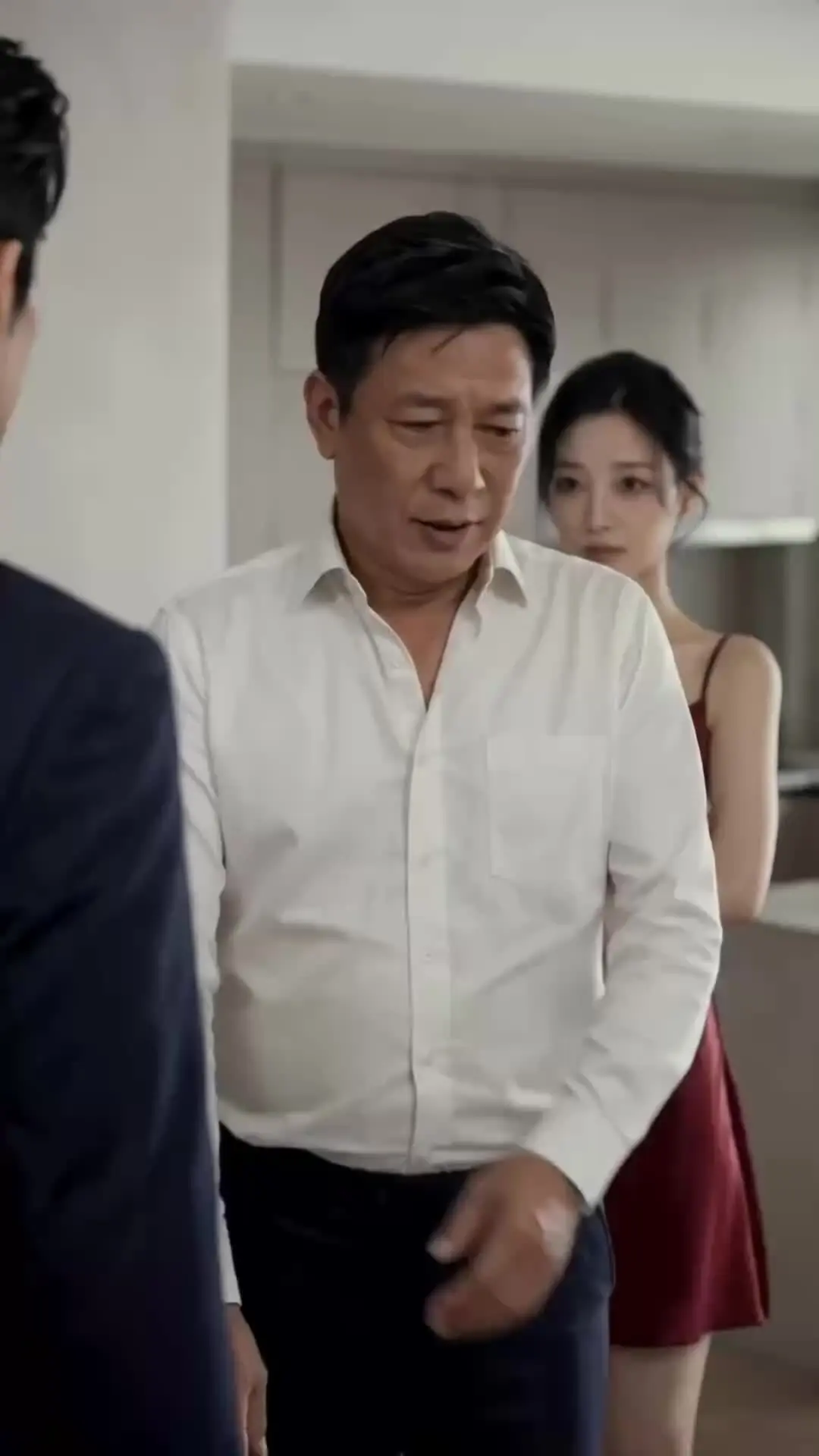 Episode 17 of The Footage That Broke a Marriage