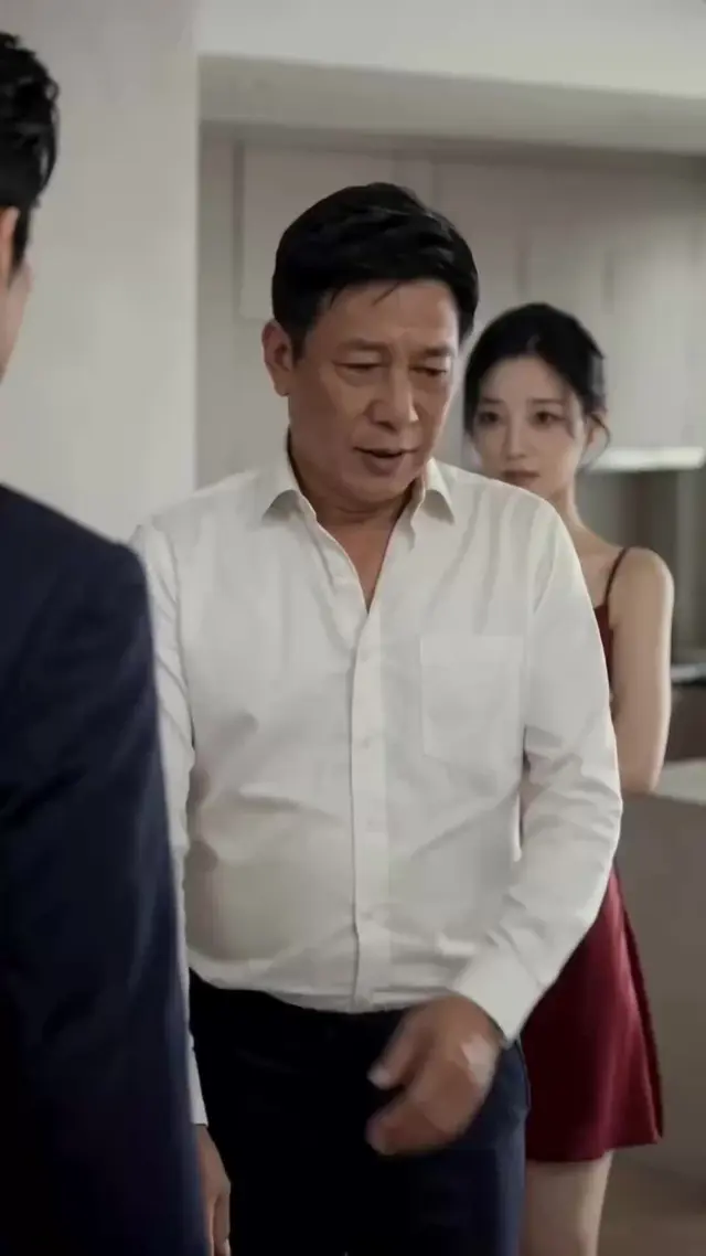 Episode 17 of The Footage That Broke a Marriage