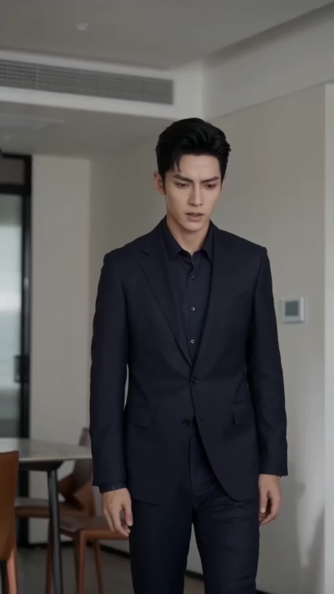 Episode 18 of The Footage That Broke a Marriage