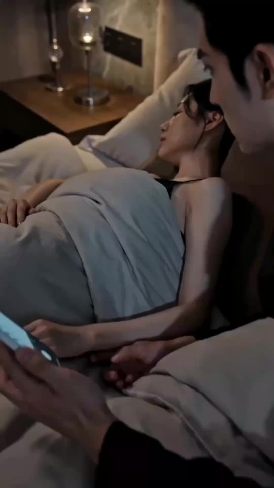 Episode 22 of The Footage That Broke a Marriage