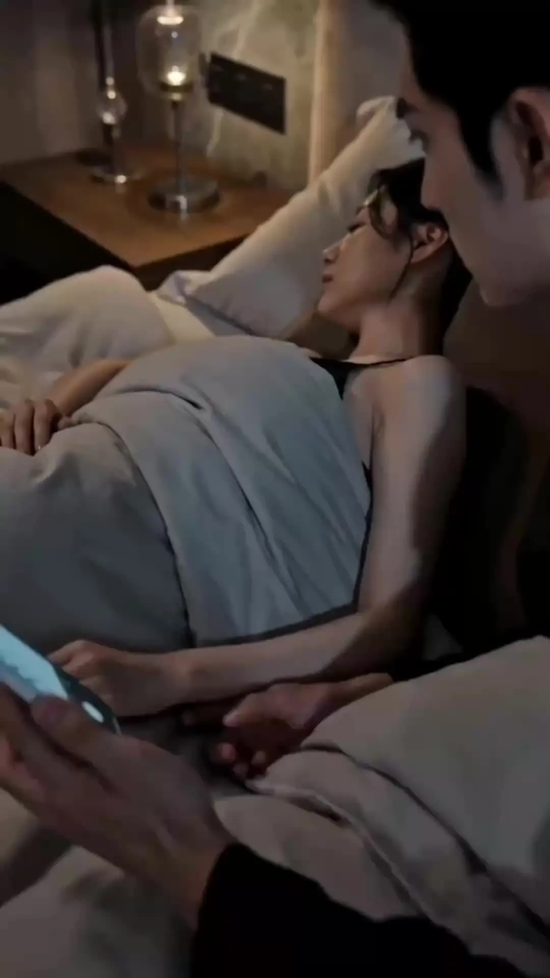 Episode 22 of The Footage That Broke a Marriage