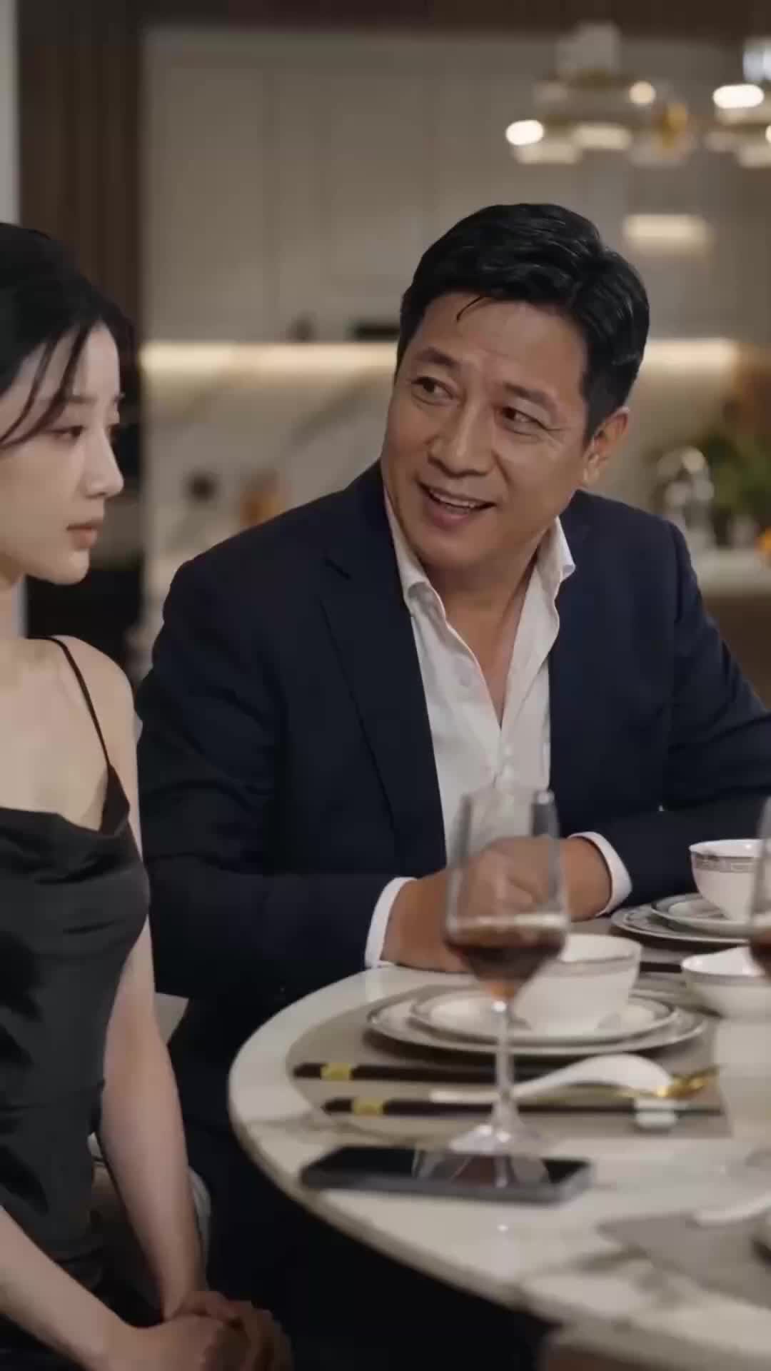 Episode 24 of The Footage That Broke a Marriage