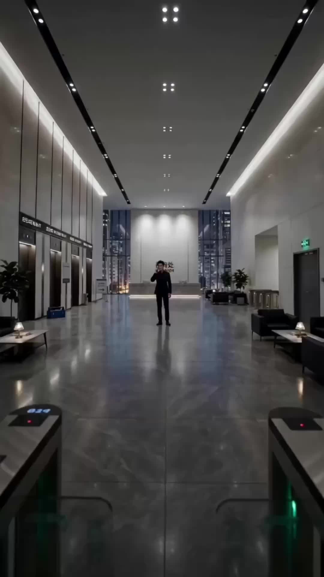 Episode 3 of The Footage That Broke a Marriage