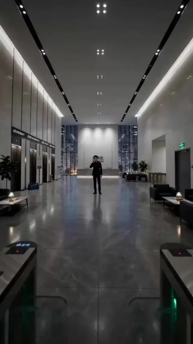 Episode 3 of The Footage That Broke a Marriage