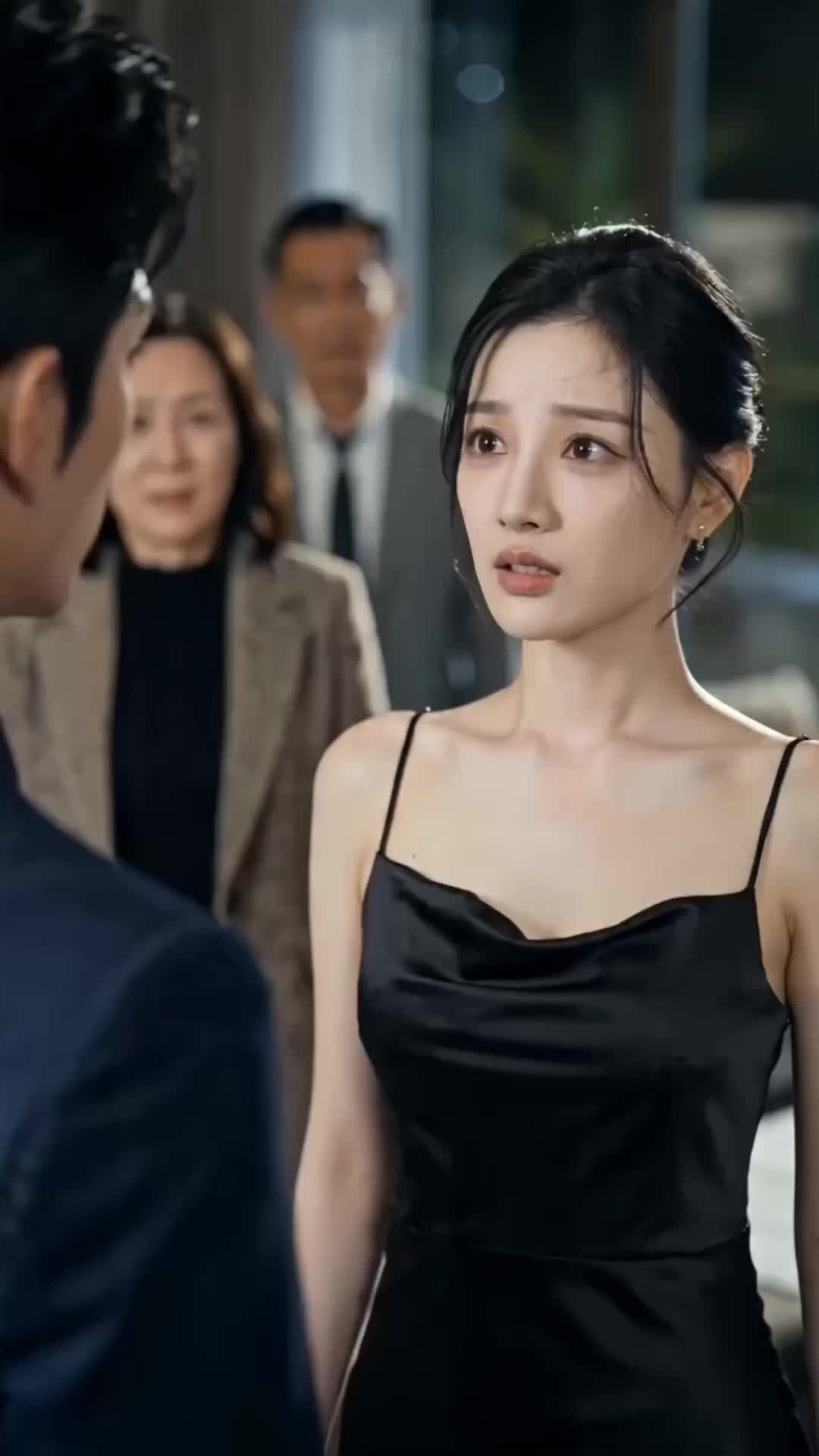 Episode 31 of The Footage That Broke a Marriage