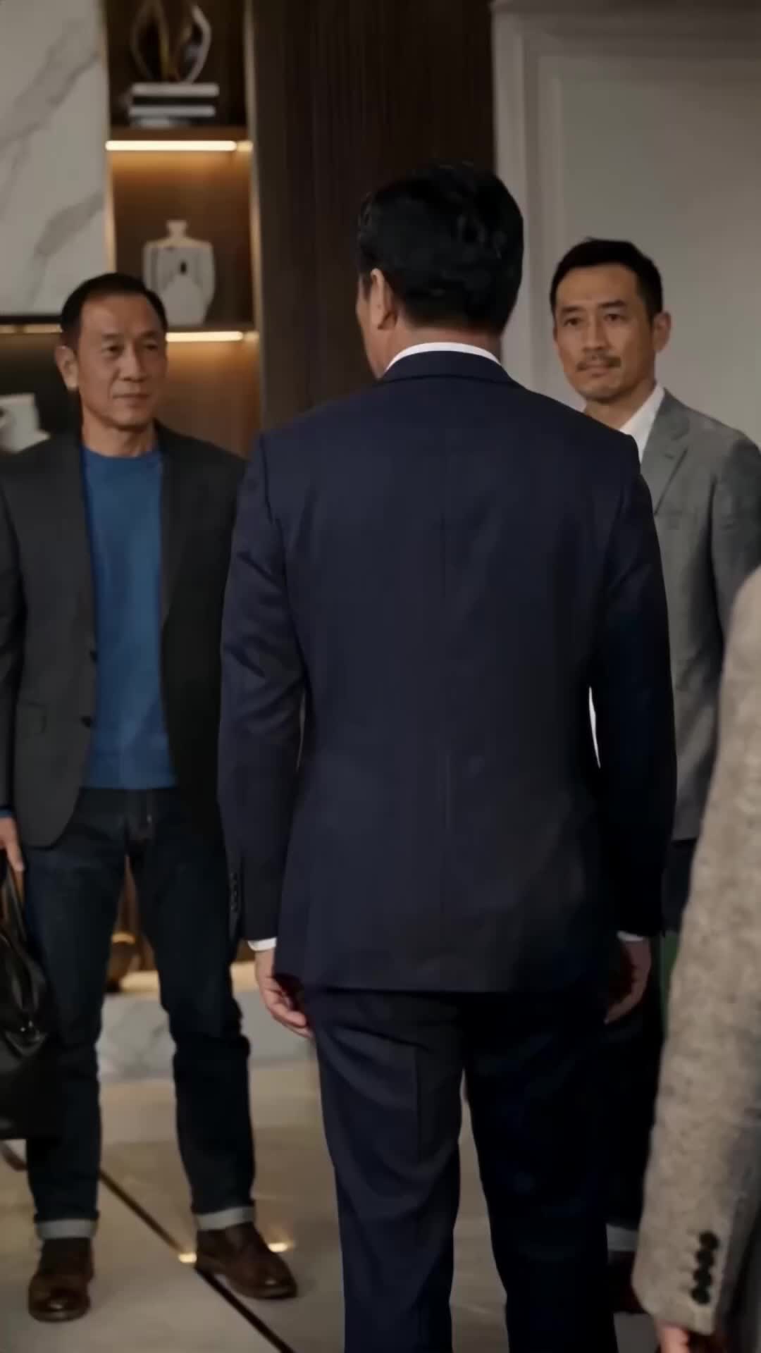 Episode 36 of The Footage That Broke a Marriage