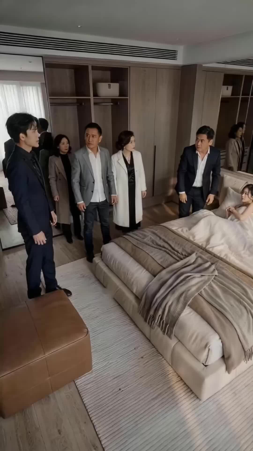 Episode 44 of The Footage That Broke a Marriage