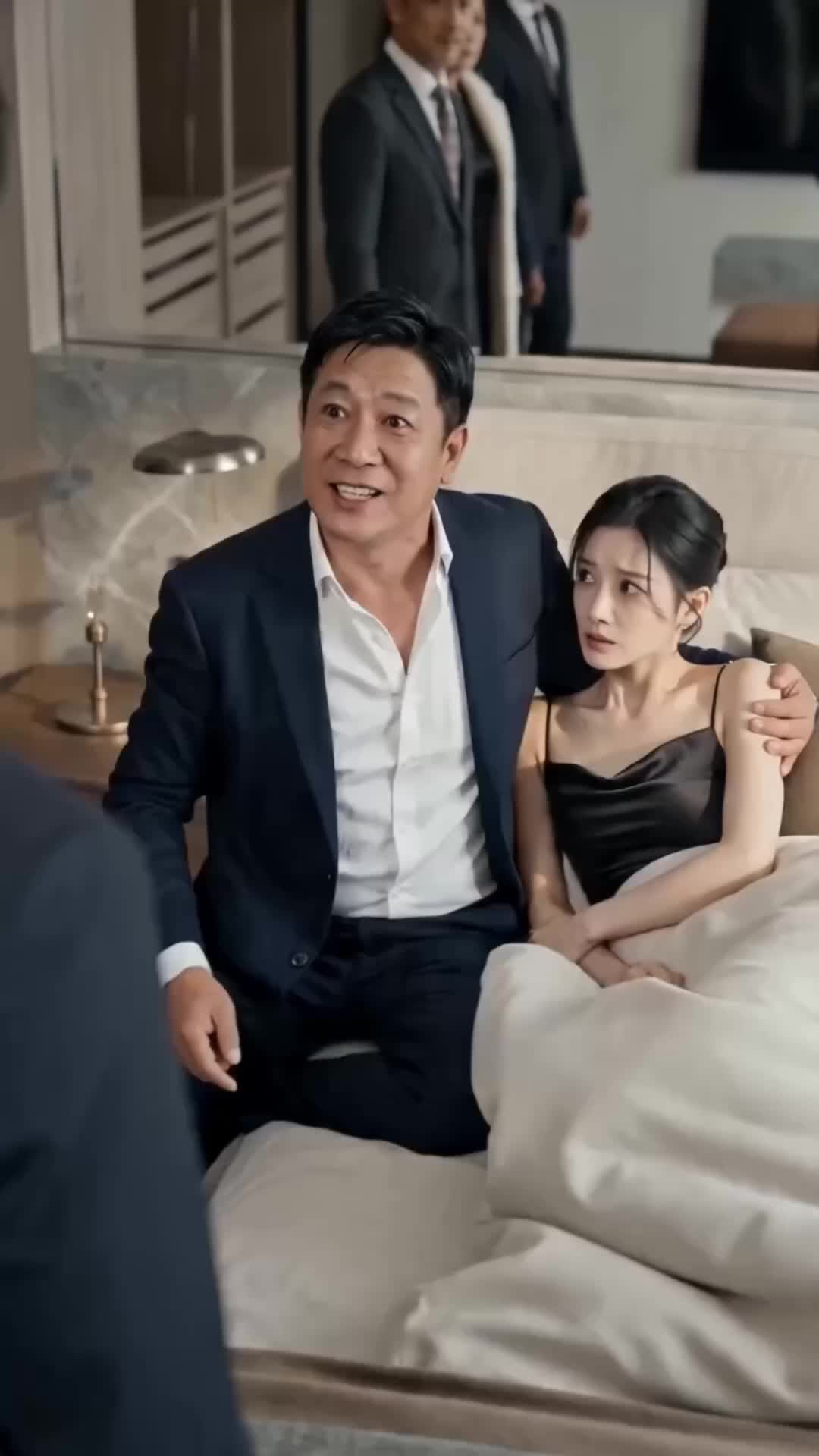 Episode 45 of The Footage That Broke a Marriage