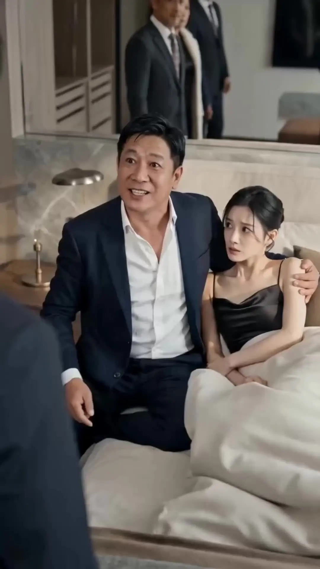 Episode 45 of The Footage That Broke a Marriage
