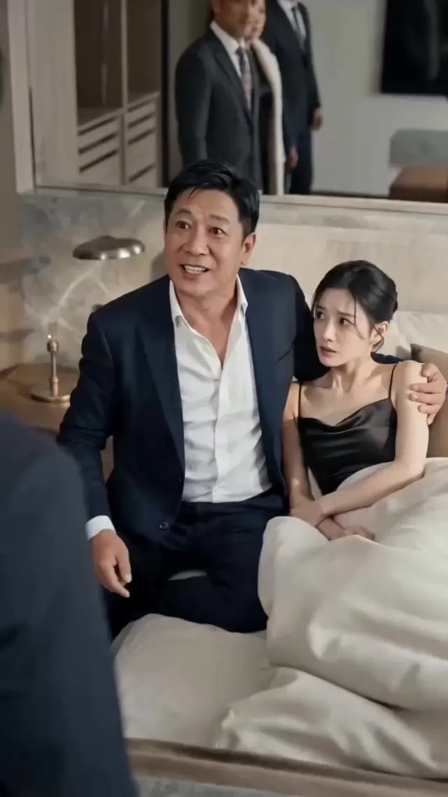 Episode 45 of The Footage That Broke a Marriage