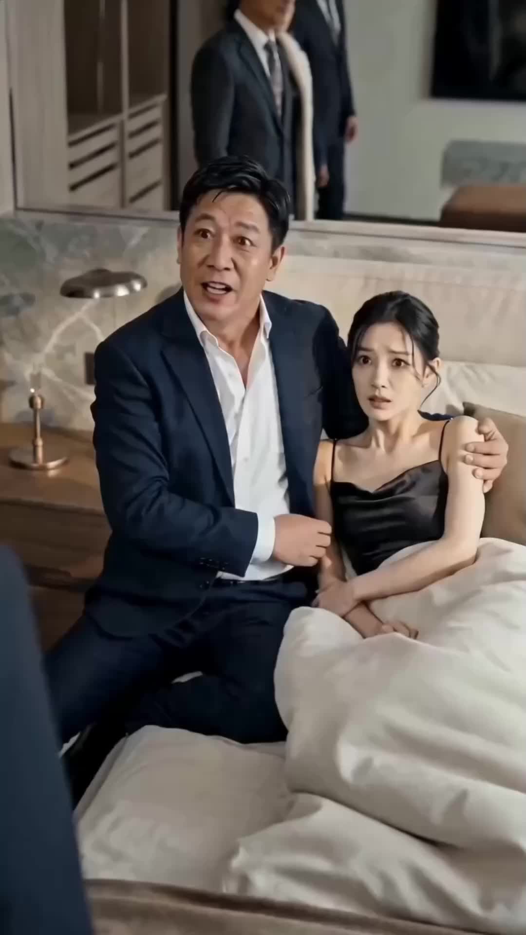 Episode 46 of The Footage That Broke a Marriage
