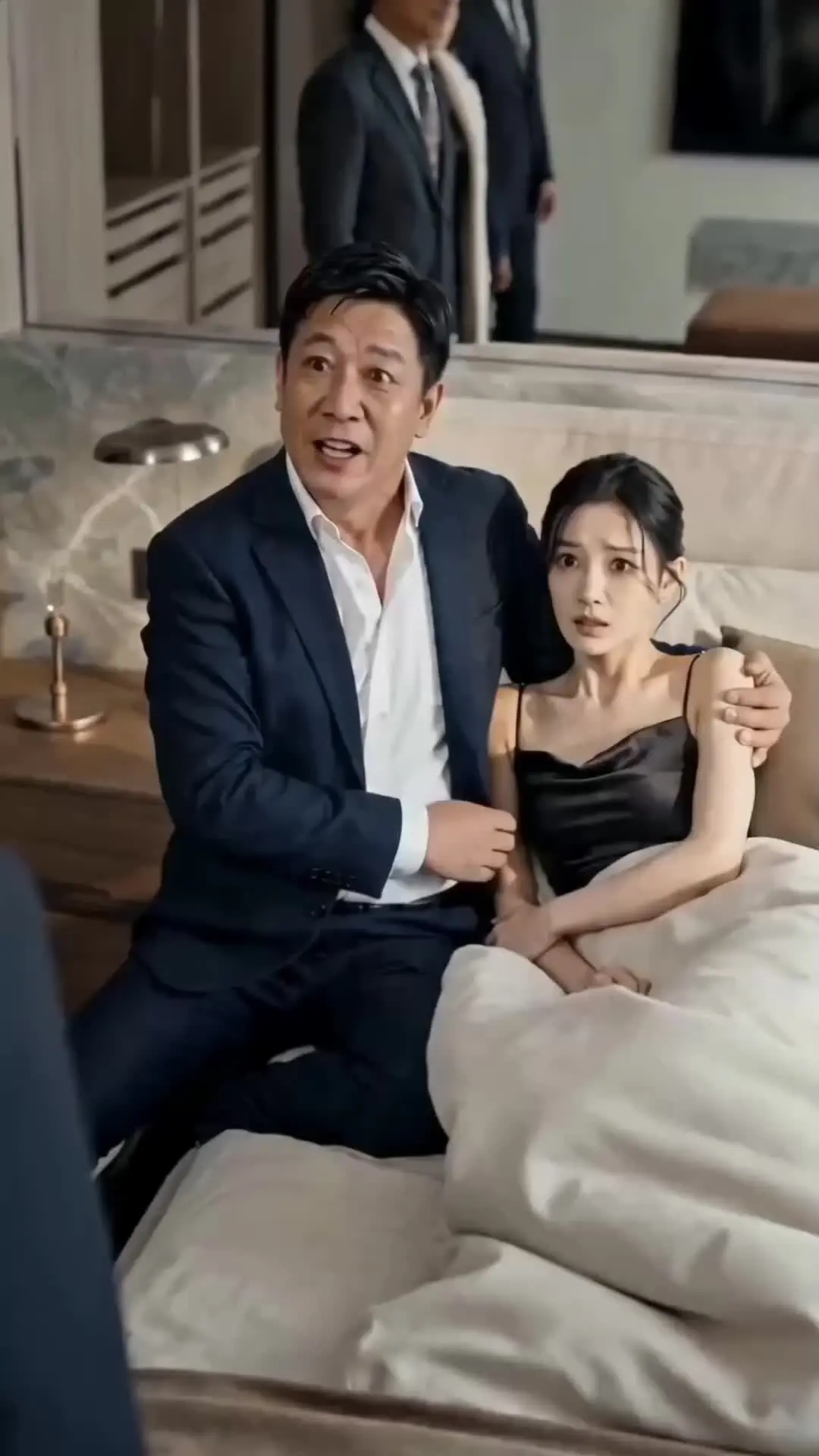 Episode 46 of The Footage That Broke a Marriage