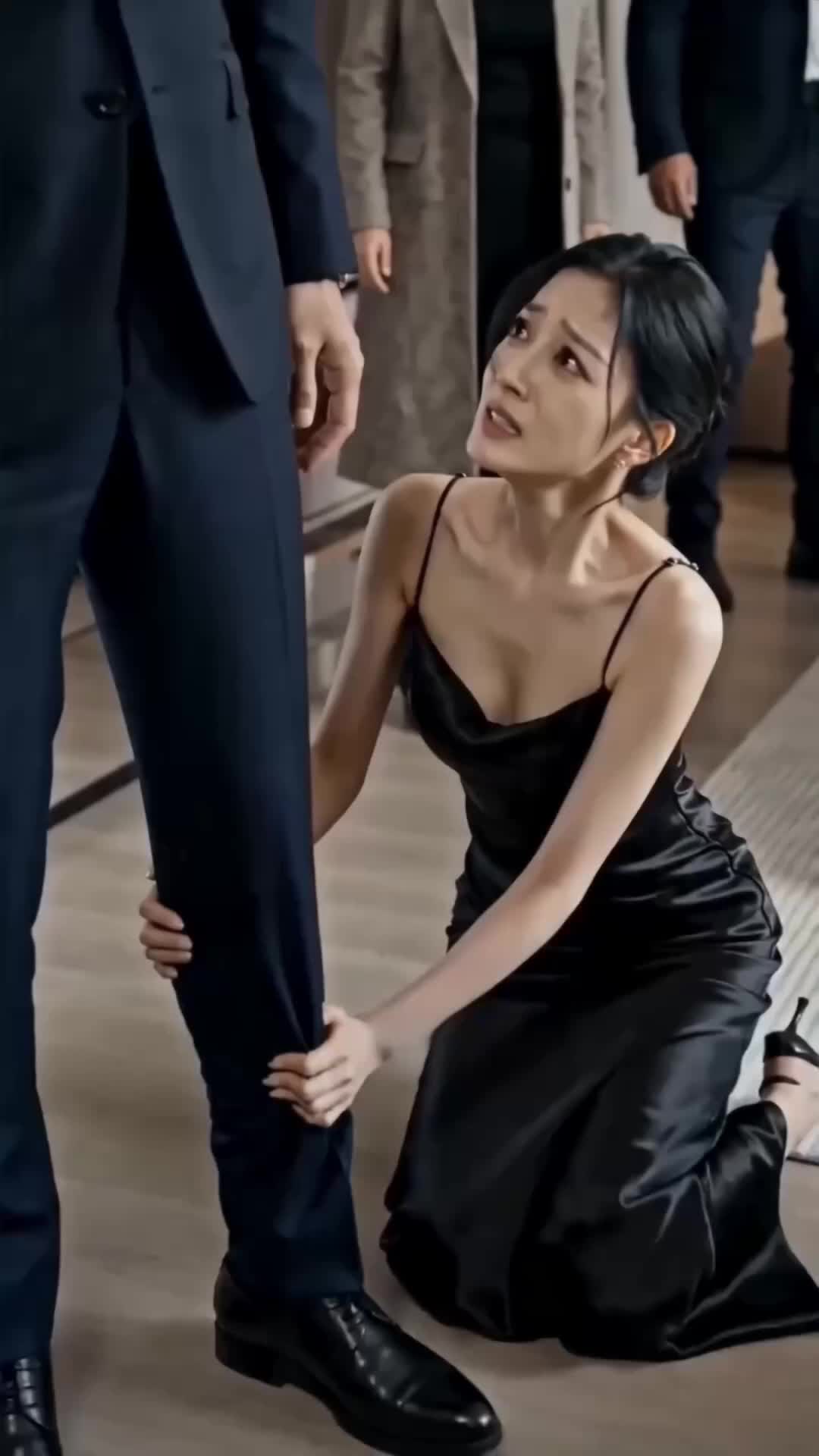 Episode 47 of The Footage That Broke a Marriage