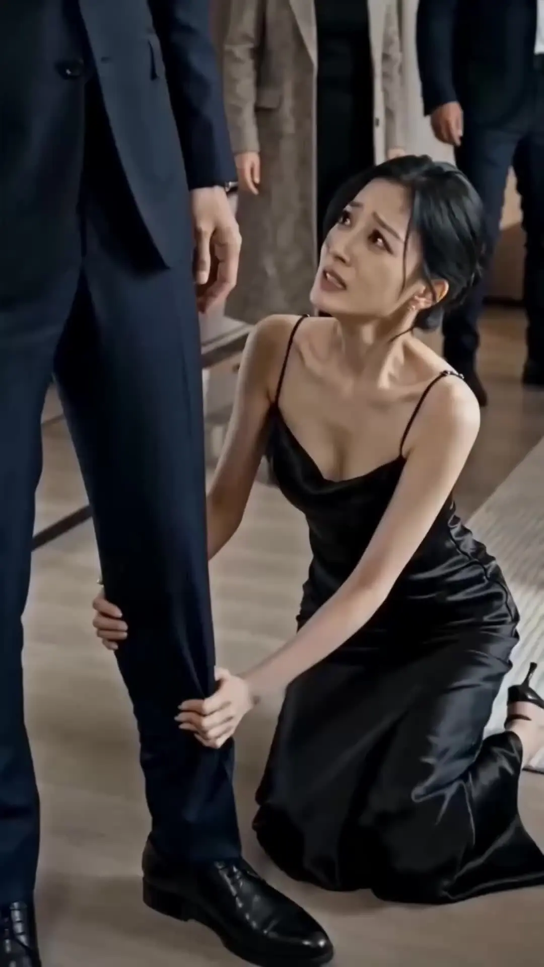 Episode 47 of The Footage That Broke a Marriage