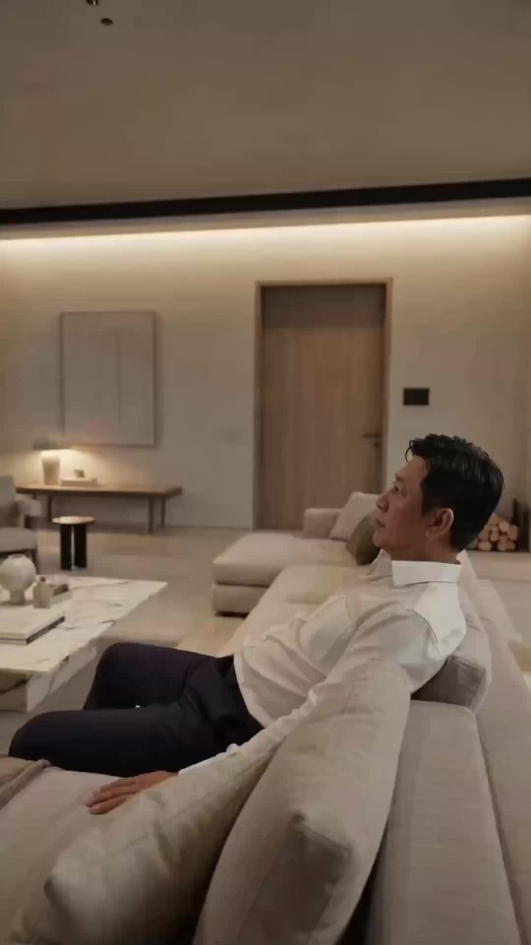 Episode 9 of The Footage That Broke a Marriage