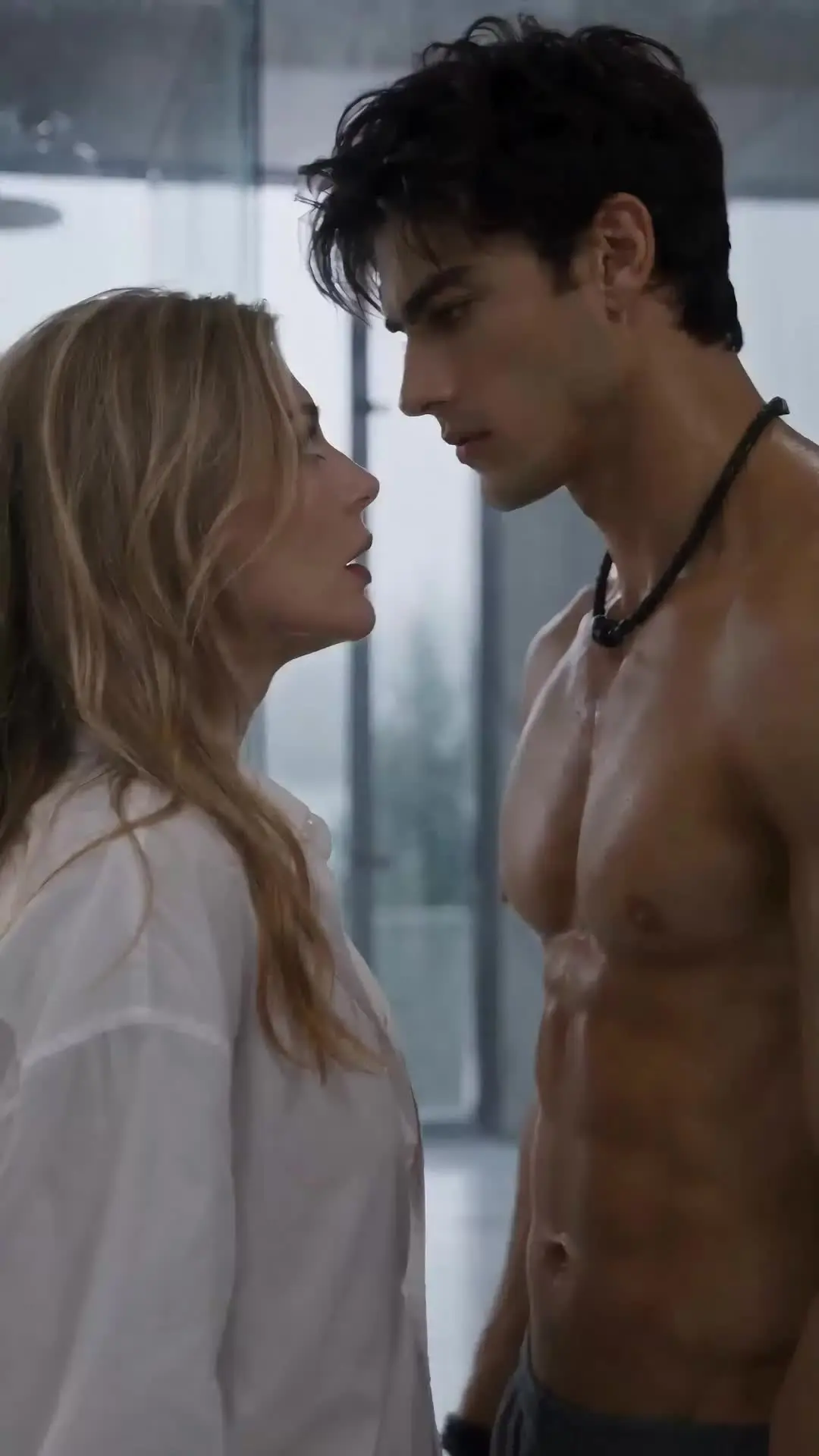 Episode 27 of The Forbidden Desire