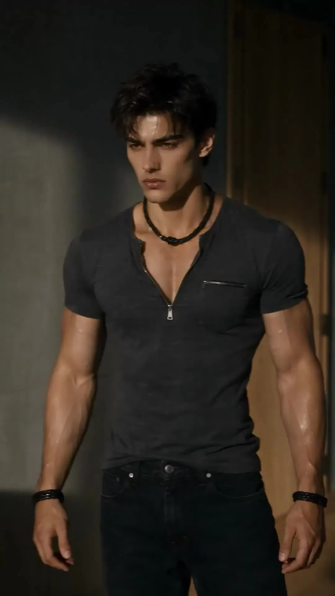 Episode 41 of The Forbidden Desire
