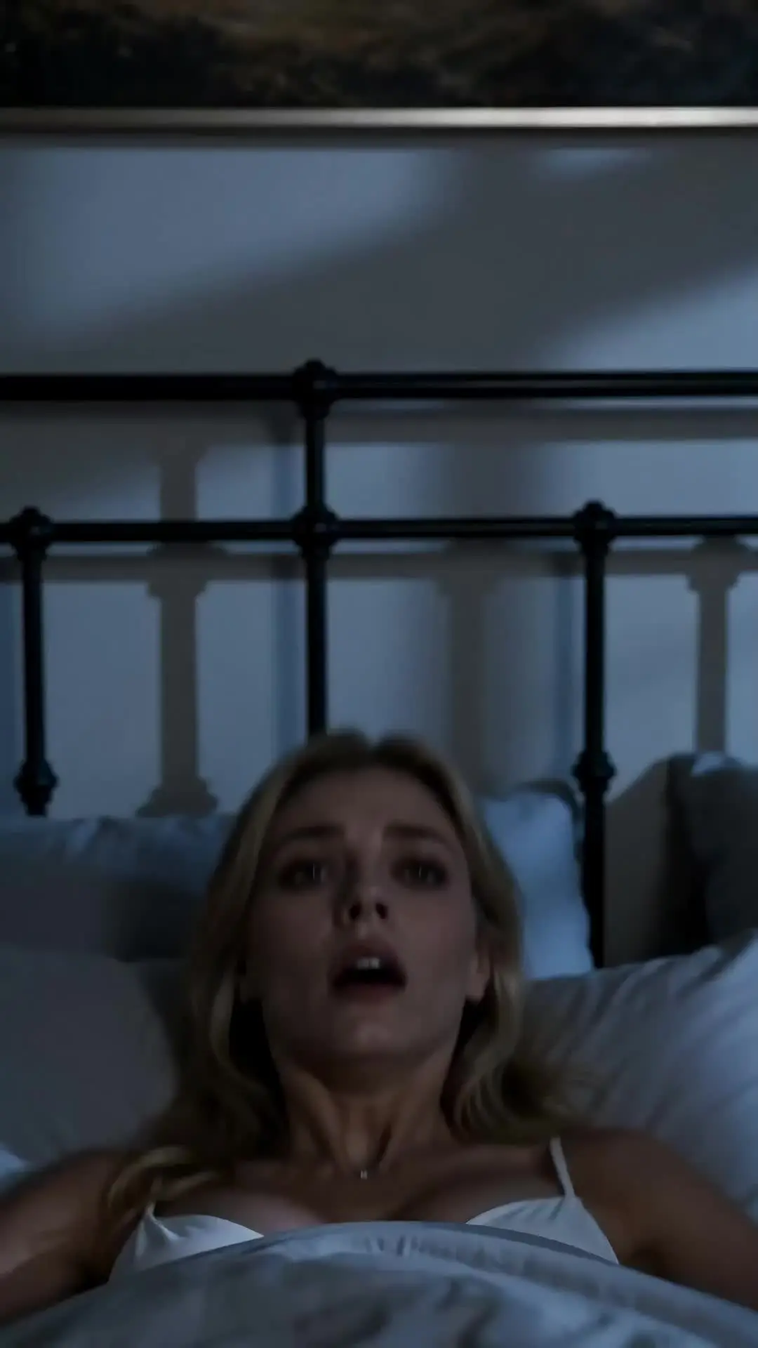 Episode 5 of The Forbidden Desire