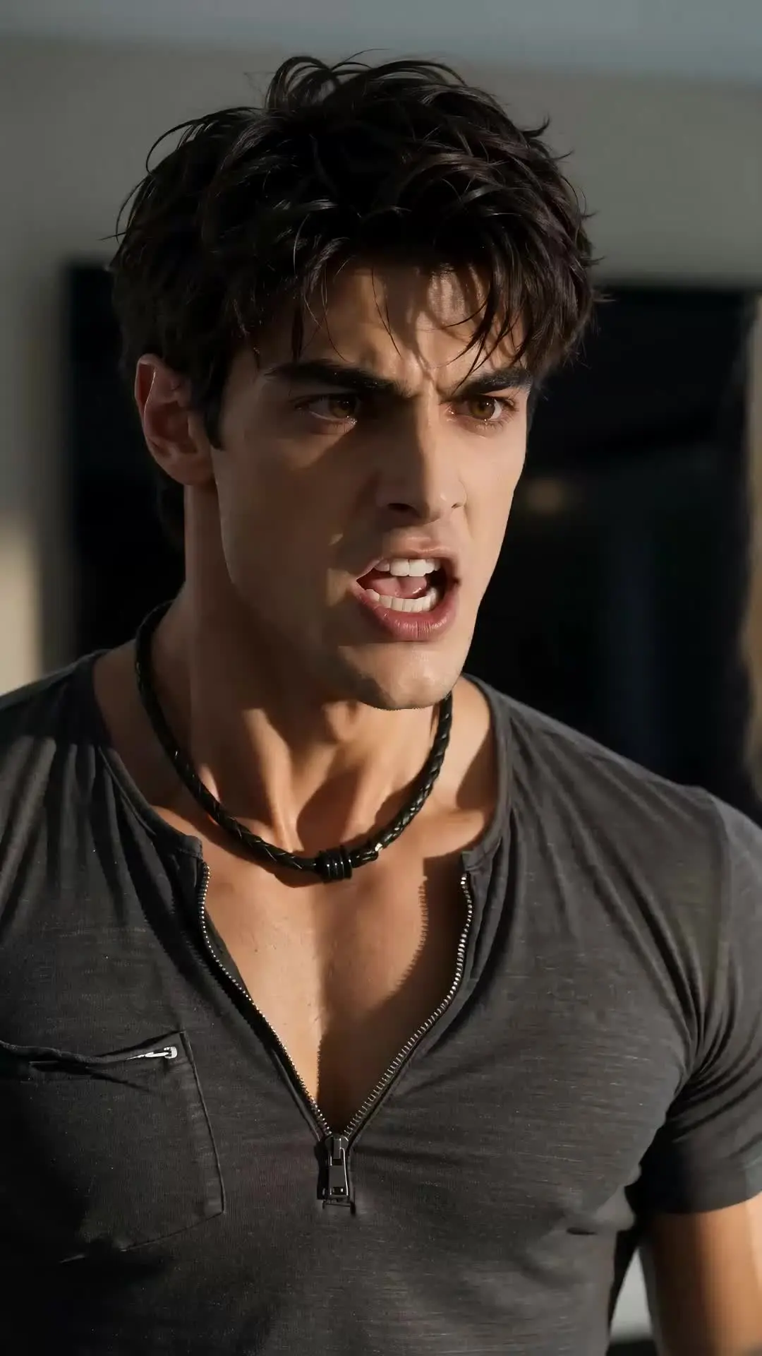 Episode 8 of The Forbidden Desire