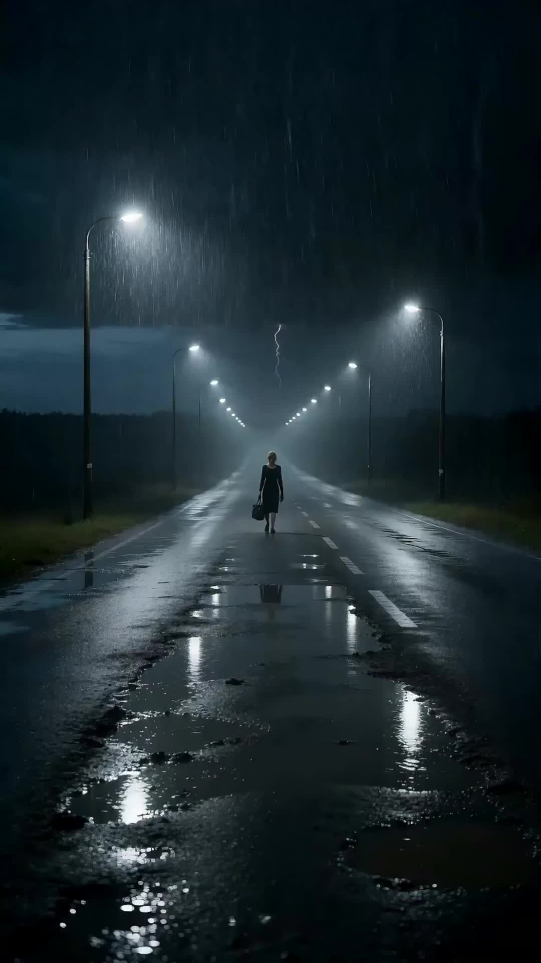 Episode 2 of The Forgotten Daughter